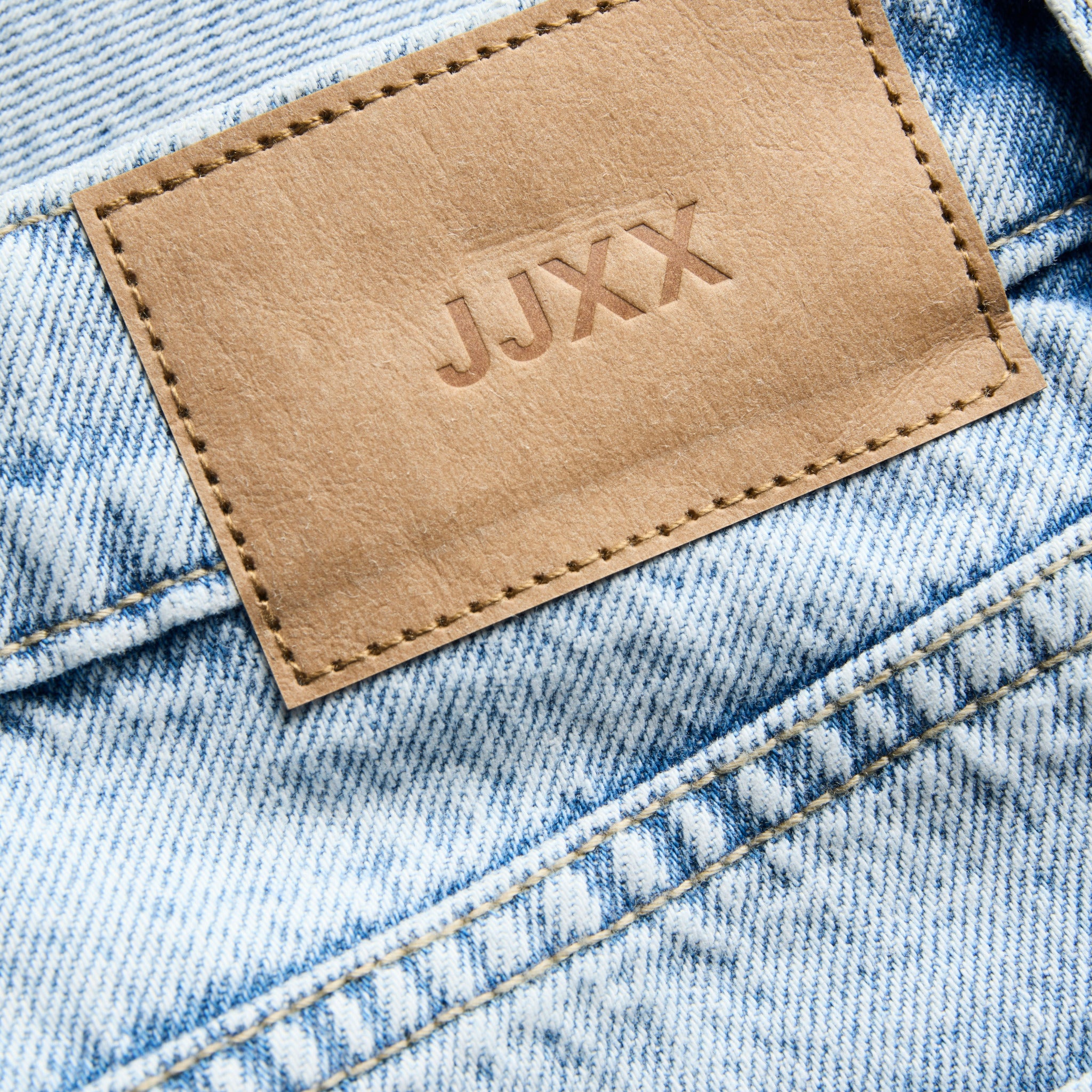 TOKYO LONG SHORTS DENIM
