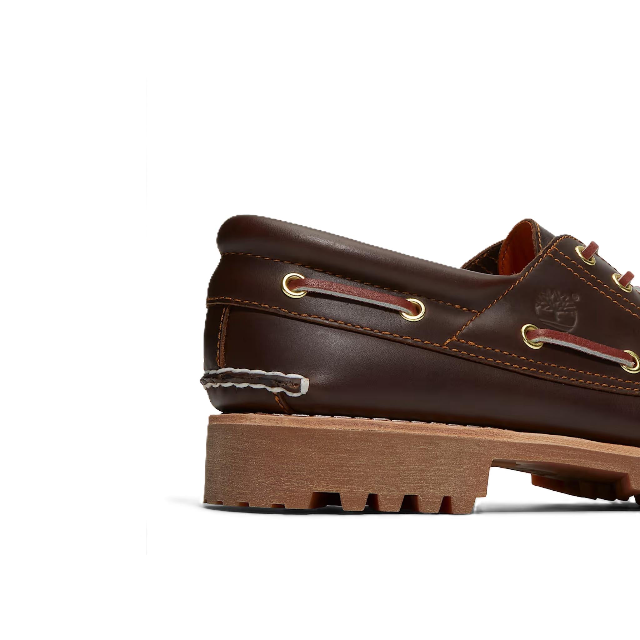 SCARPA DA BARCA TIMBERLAND AUTHENTIC UOMO