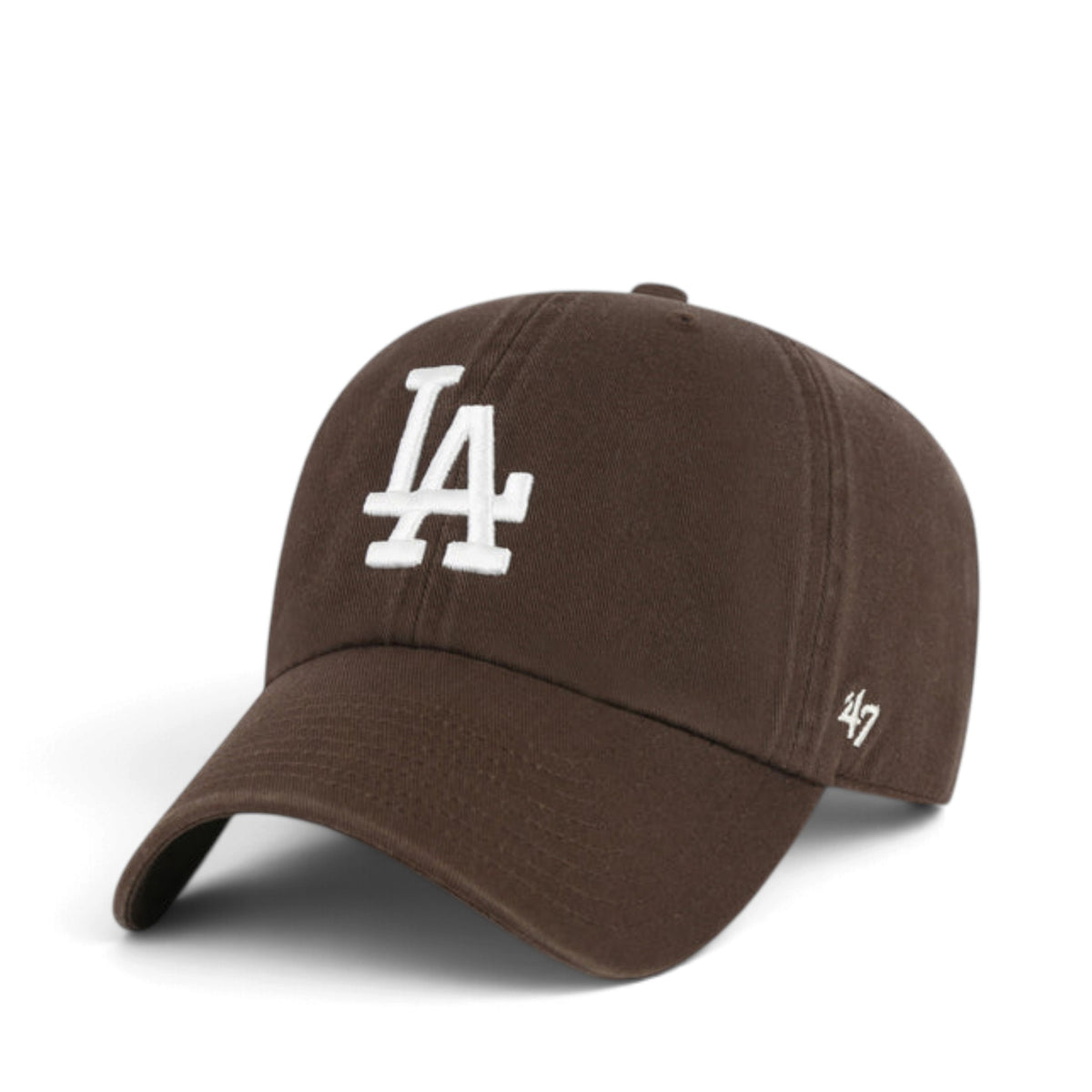 CLEAN UP LOS ANGELES DODGERS MLB
