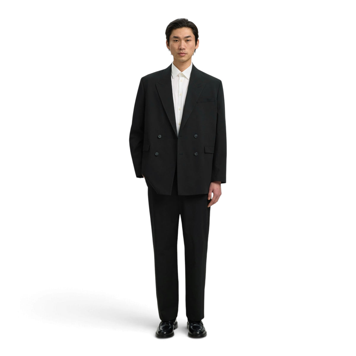 RELAXED LIAM BLAZER