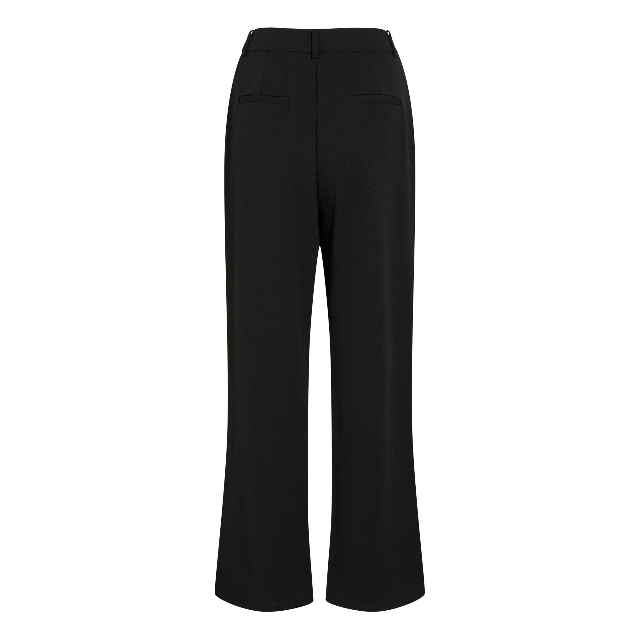 VICLUA PANTALONI GAMBA AMPIA