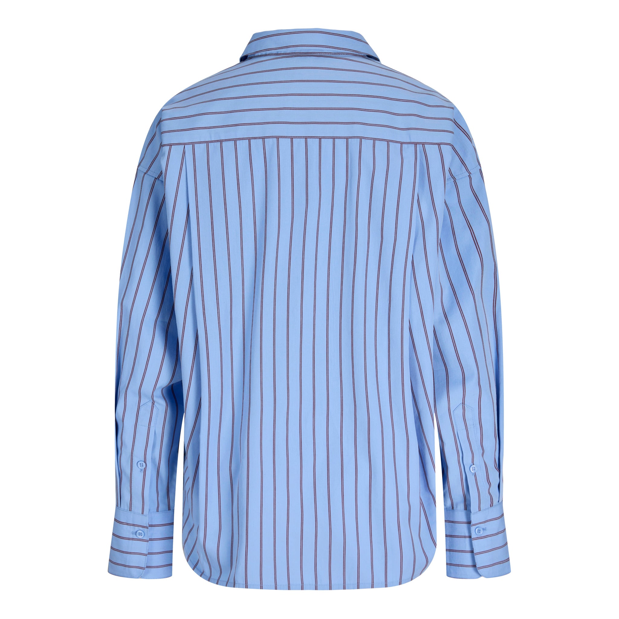 JAMIE RELAXED SHIRT