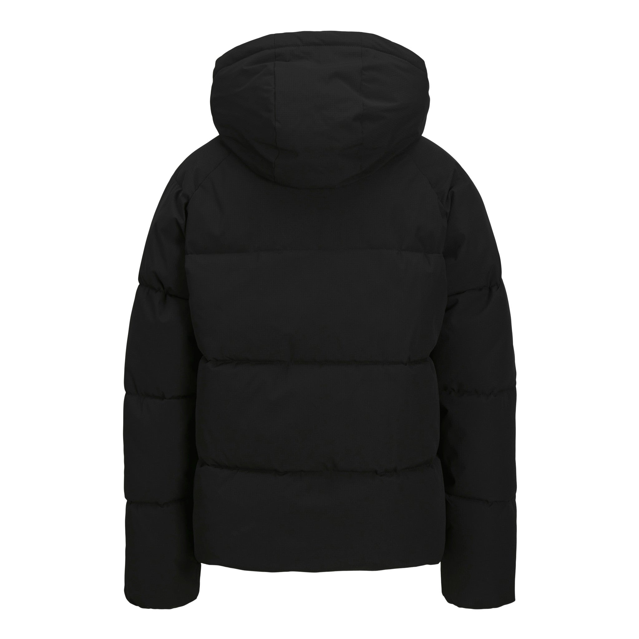 JXGLOBAL PUFFER JACKET