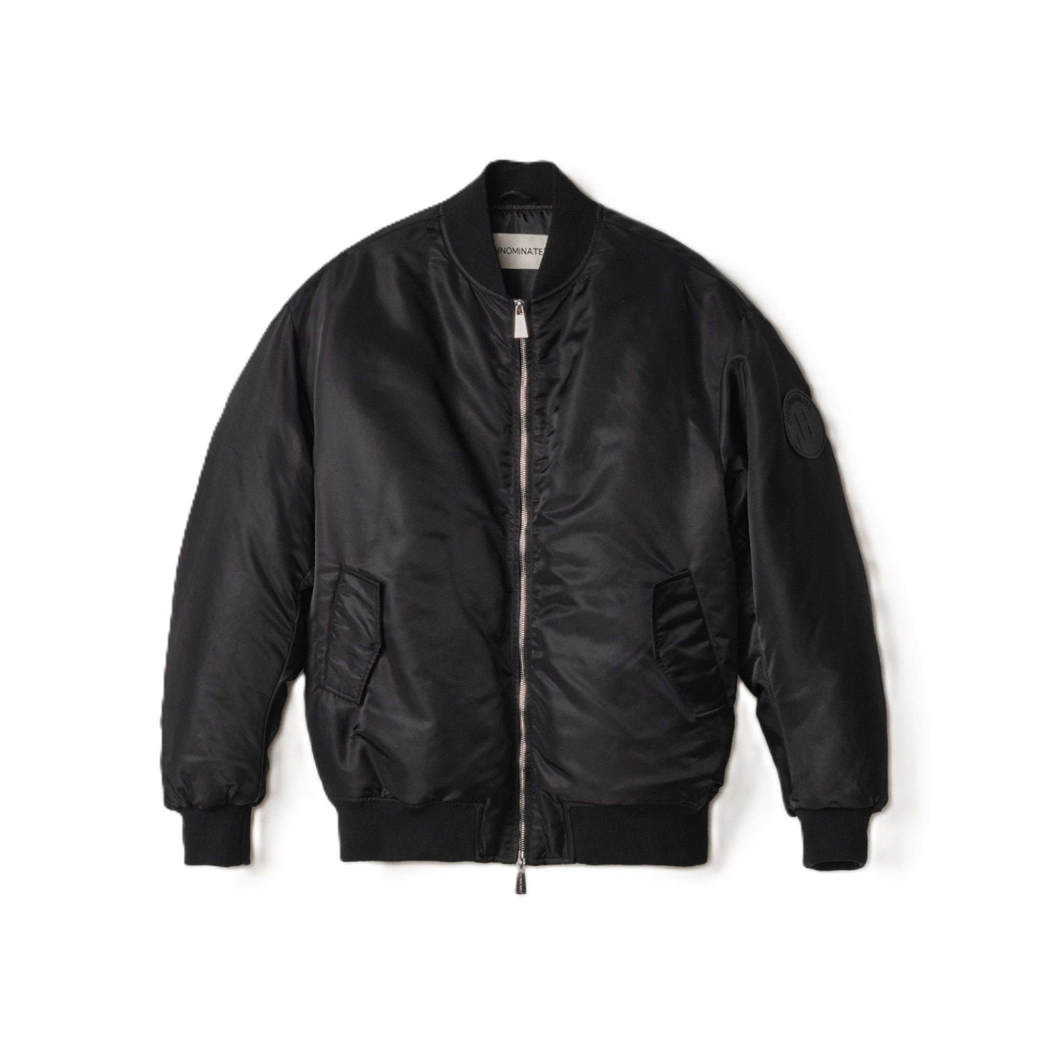 BOMBER OVERSIZE