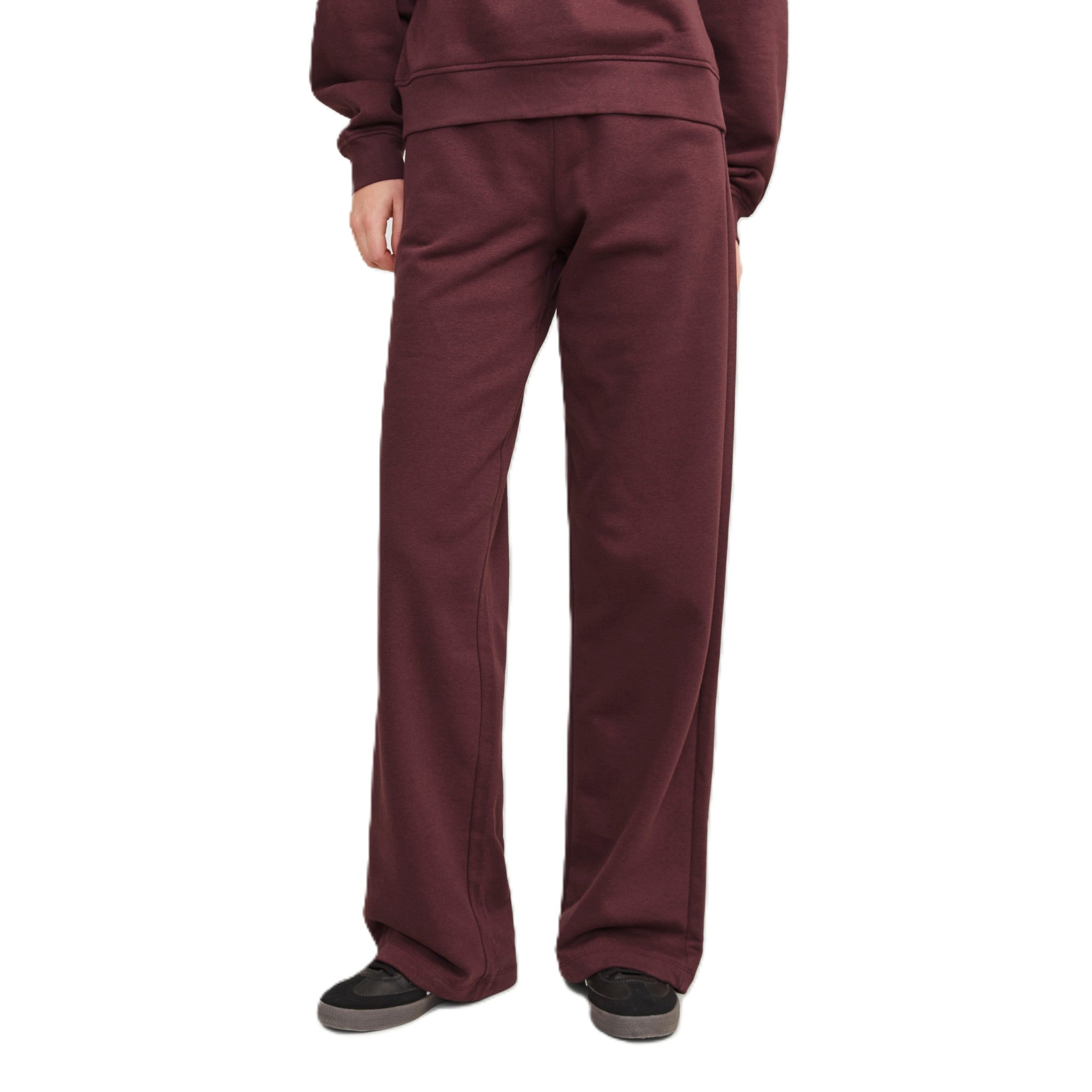 JXALLY REG WIDE HW PANTS