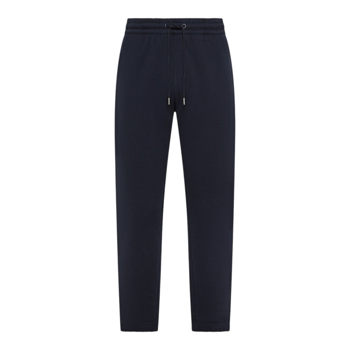 PANTALONI JOGGING IN FELPA DI COTONE
