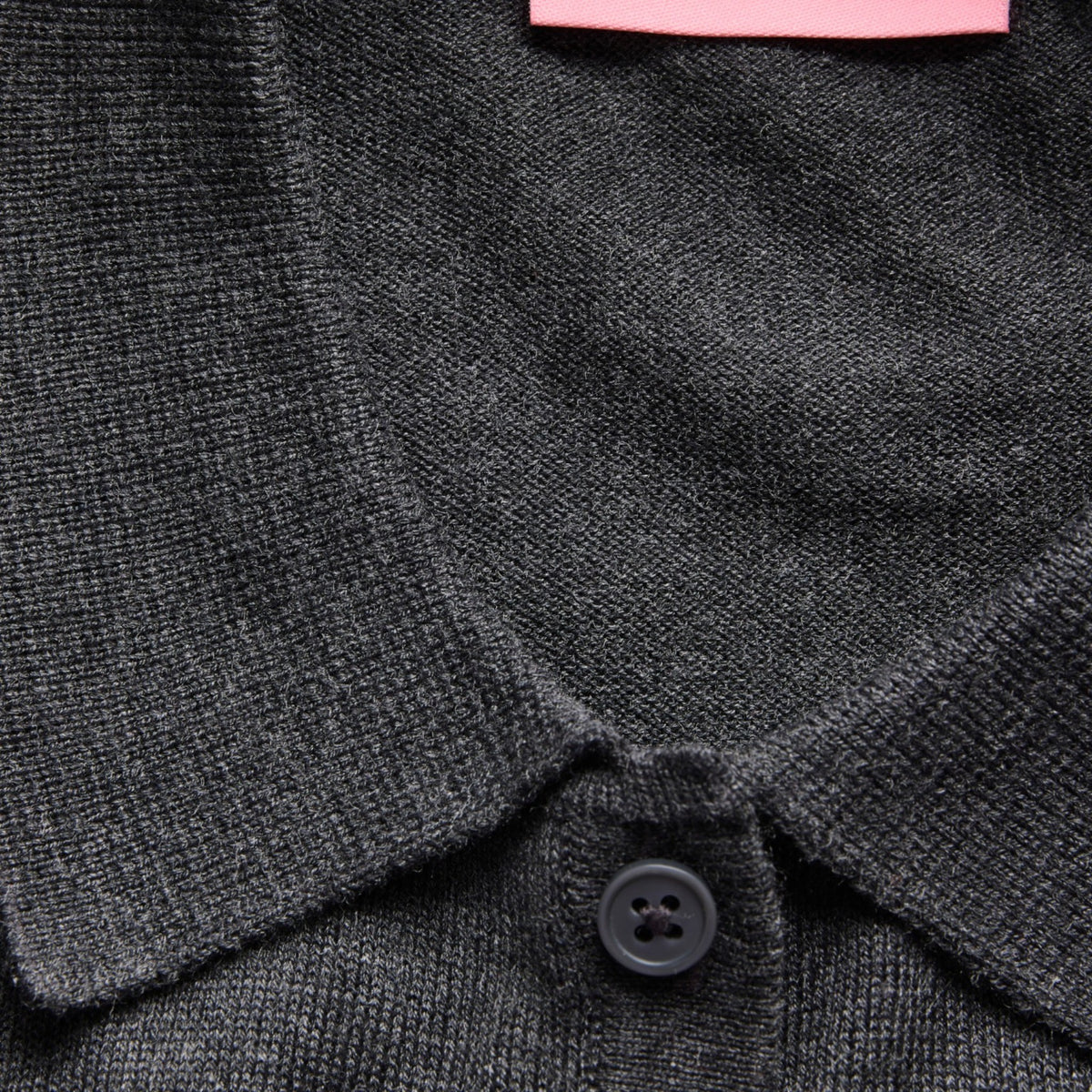 ALBERTE POLO NECK KNIT