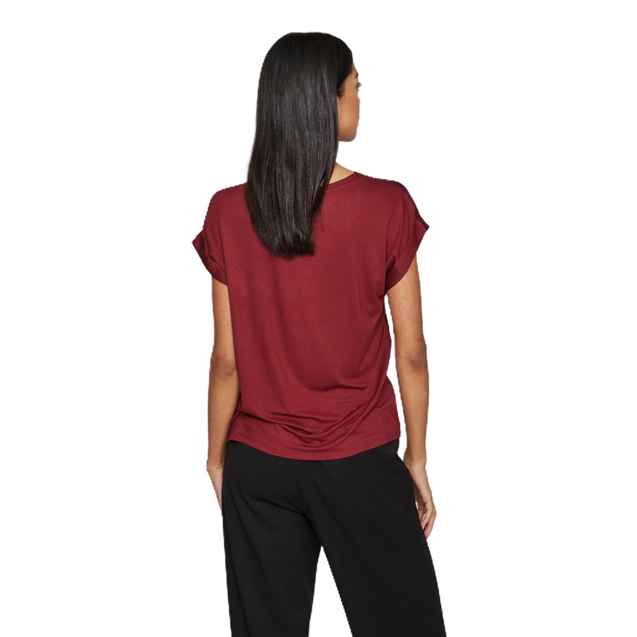 ELLETTE SATIN TOP