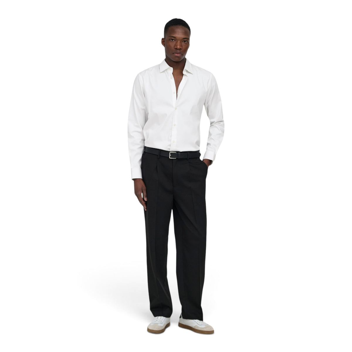 JIM SLIM SHIRT