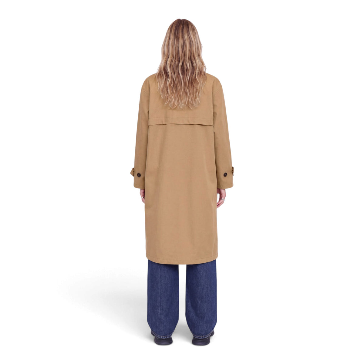ADORA COAT