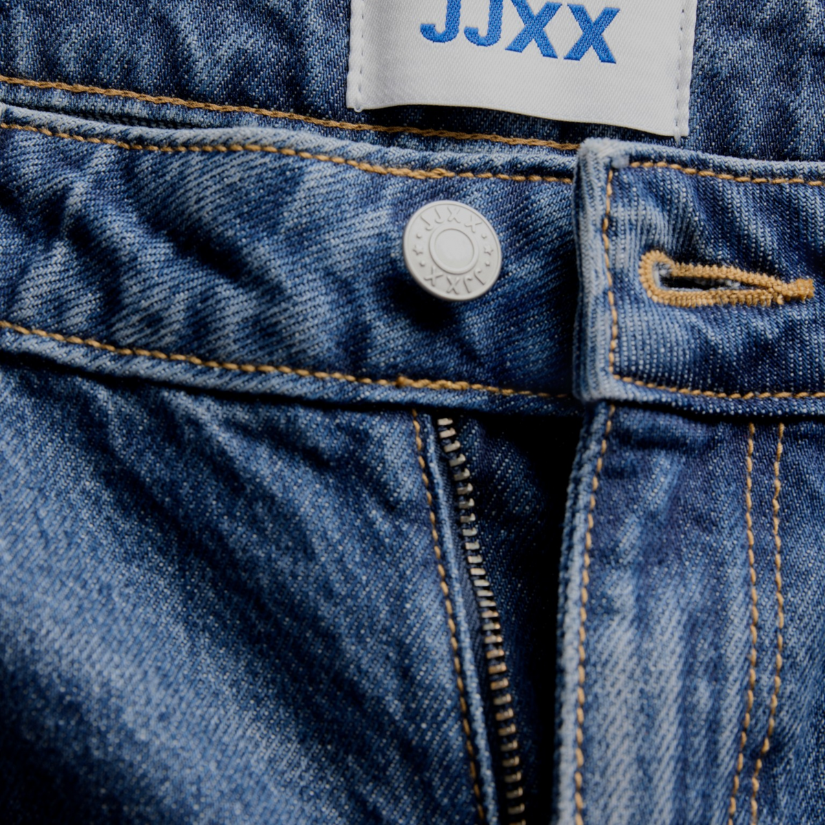 OSLO WIDE DENIM