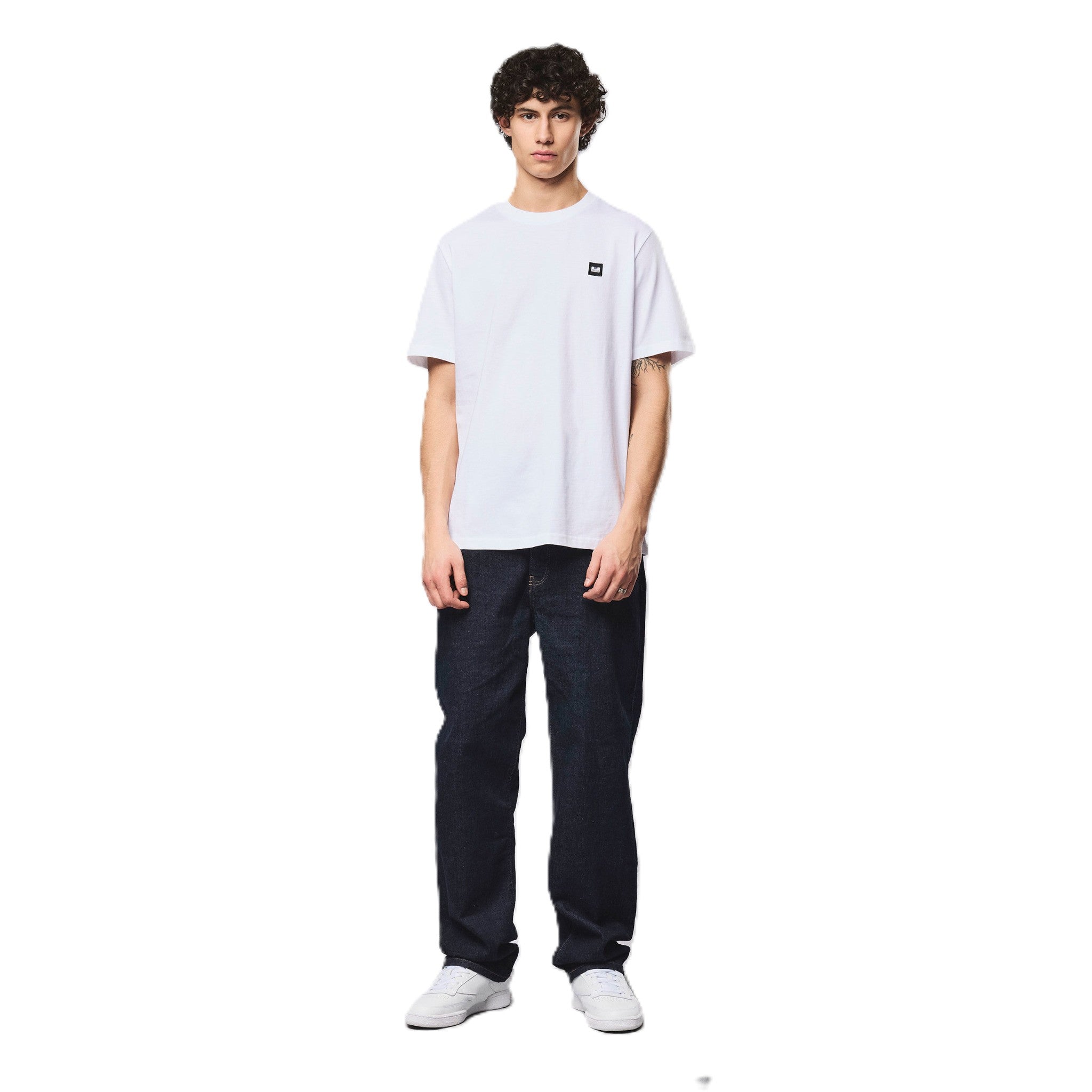 T-SHIRT BROOKLANDS