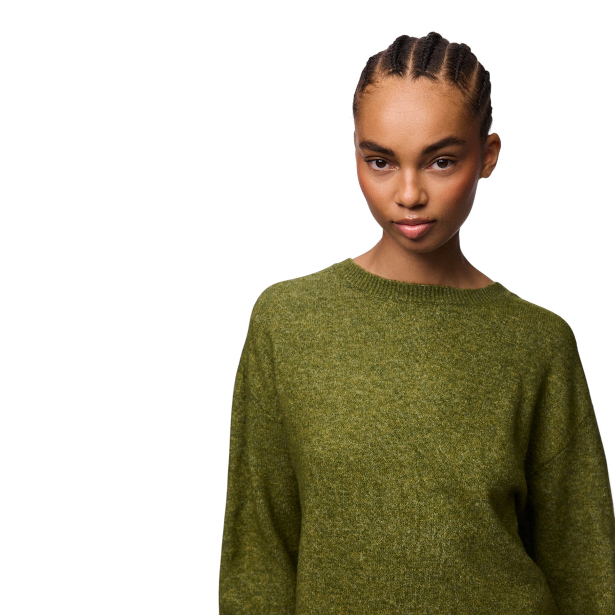 ALLY CARDIGAN KNIT