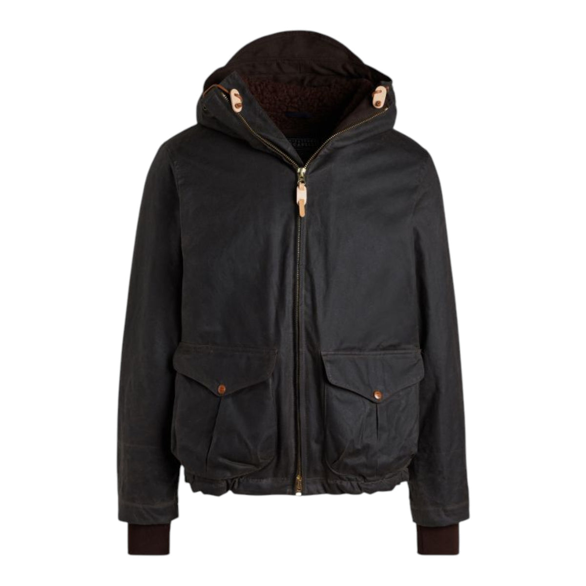 BLAZER COAT
