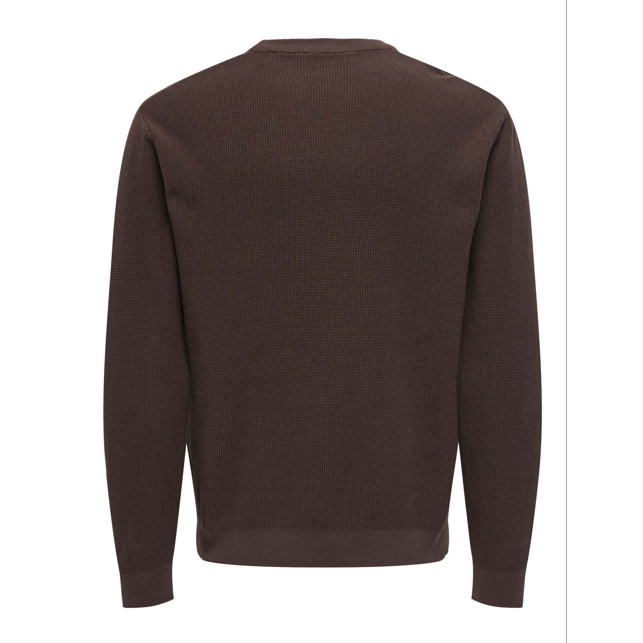 ONSTONY MAGLIA GIROCOLLO