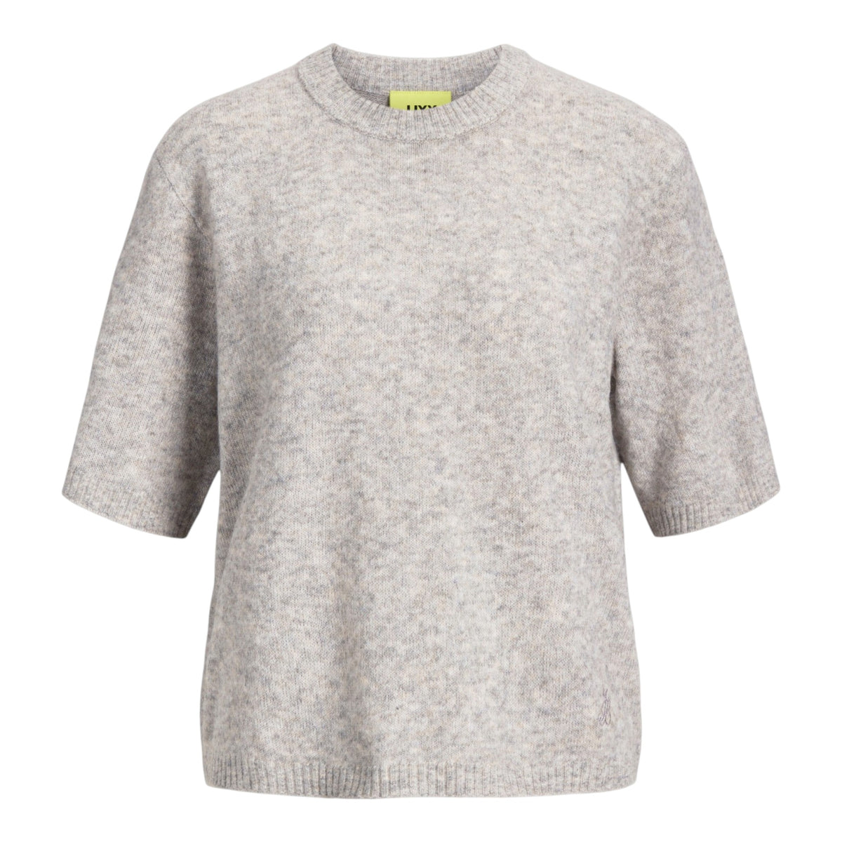 VALERIA KNIT