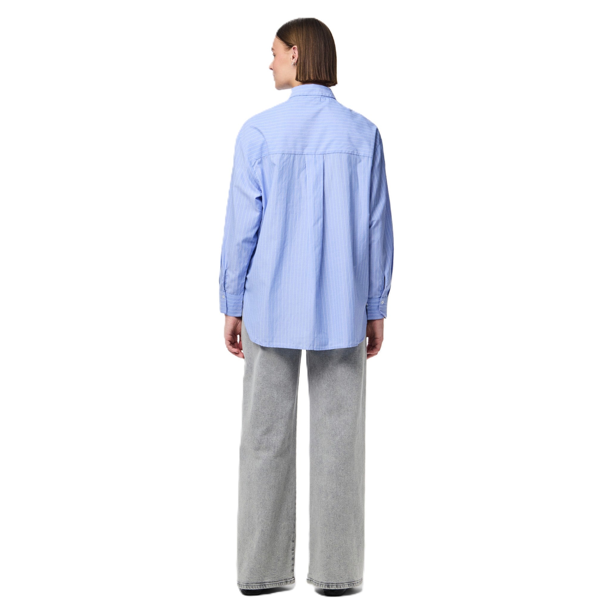 MELIA LOOSE SHIRT