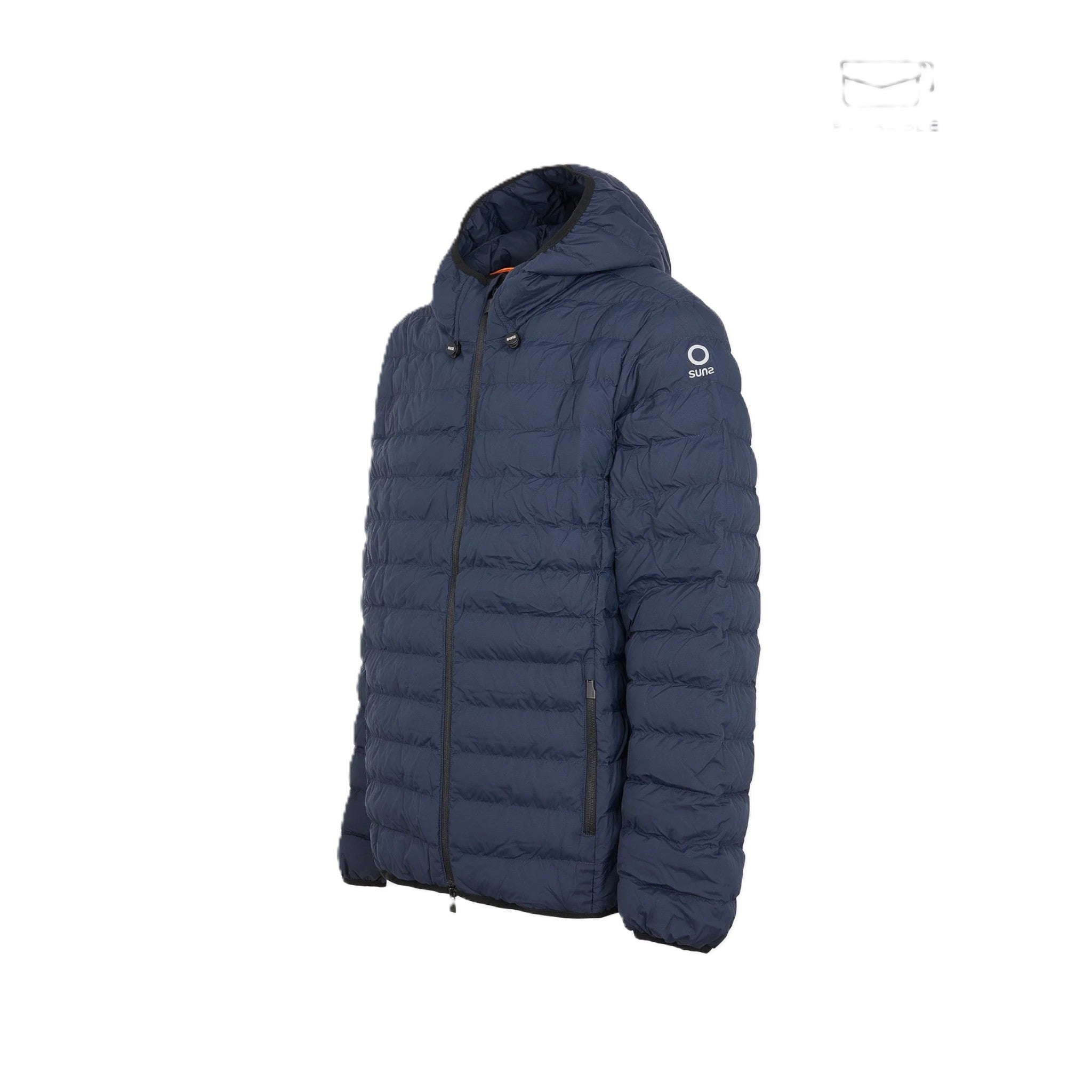 GIUBBOTTO BAPE TRAVEL IMBOTTITURA 180gr