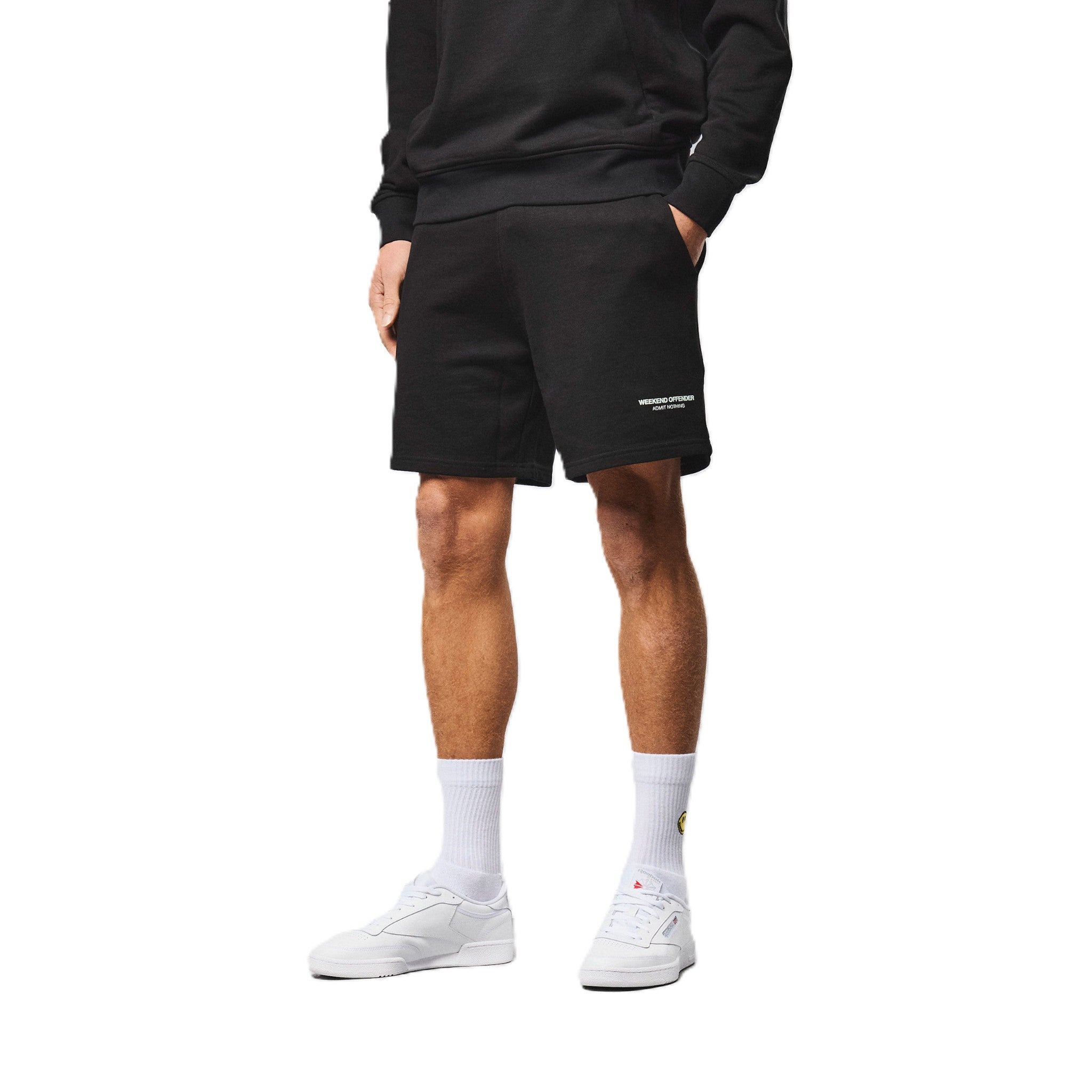 SHORTS MYTROS