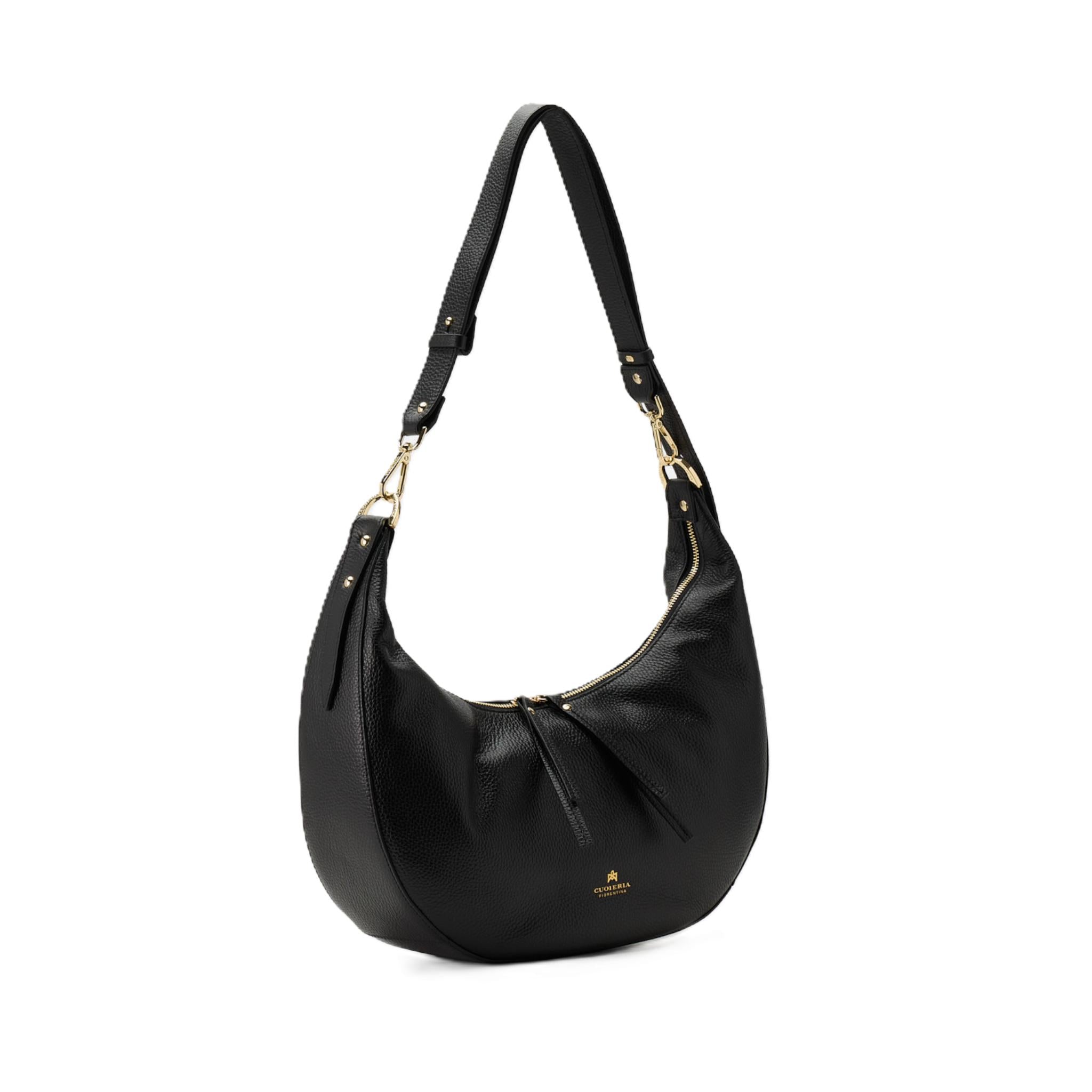 EVA SOFT LARGE HOBO
