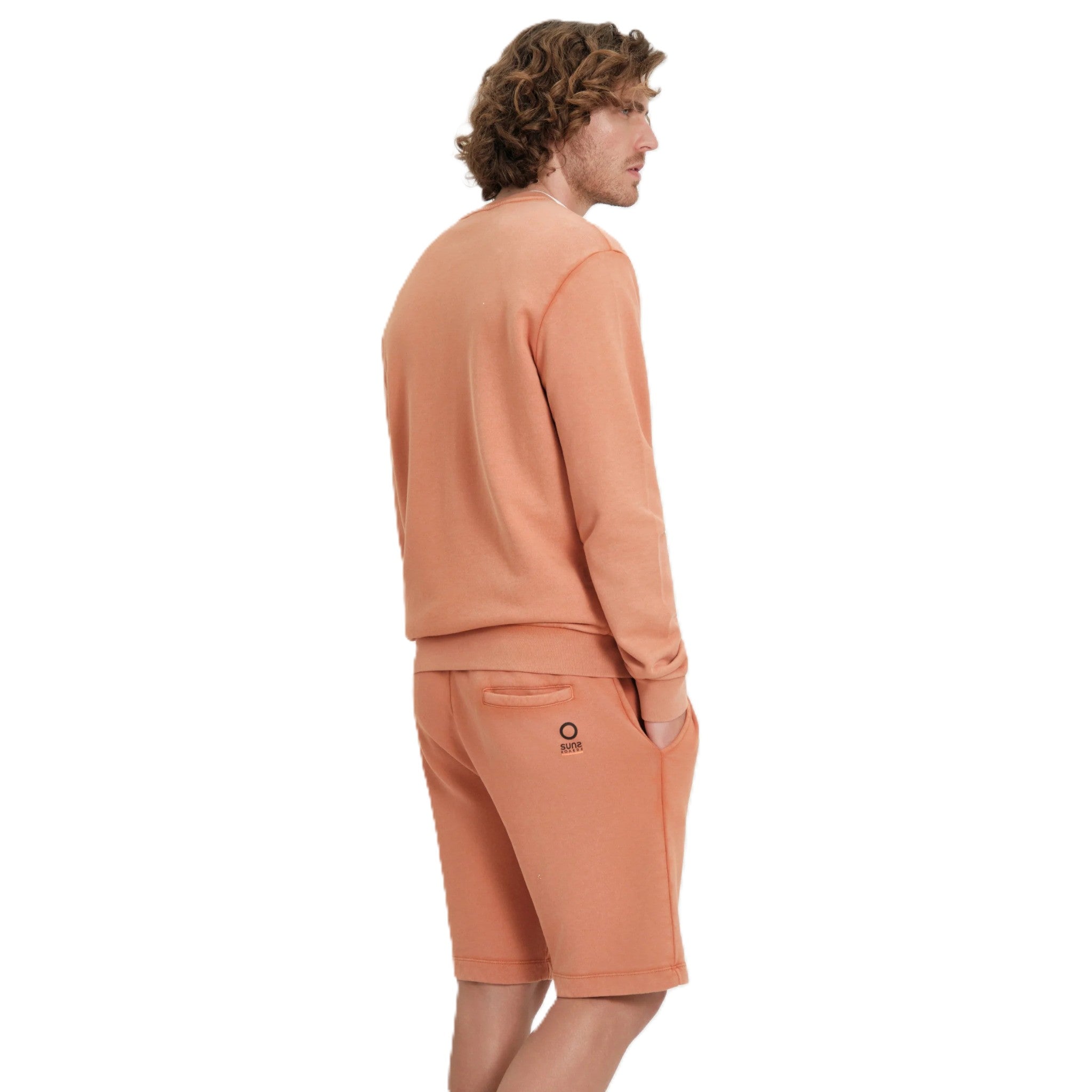 FELPA GIROCOLLO GIPO DYE