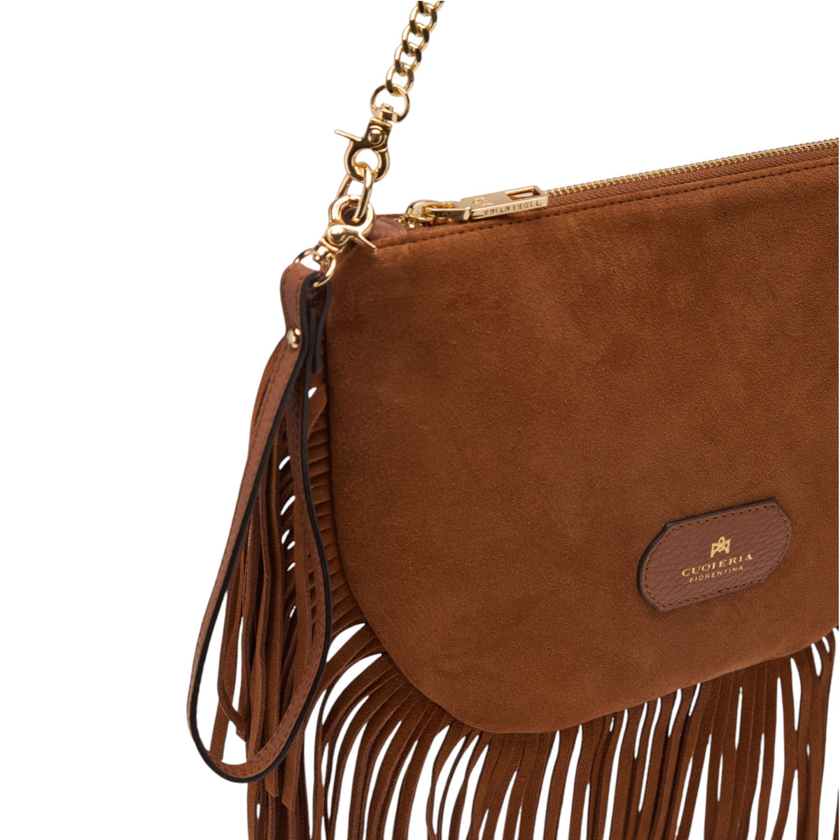 EMMA BOHO SMALL POUCH