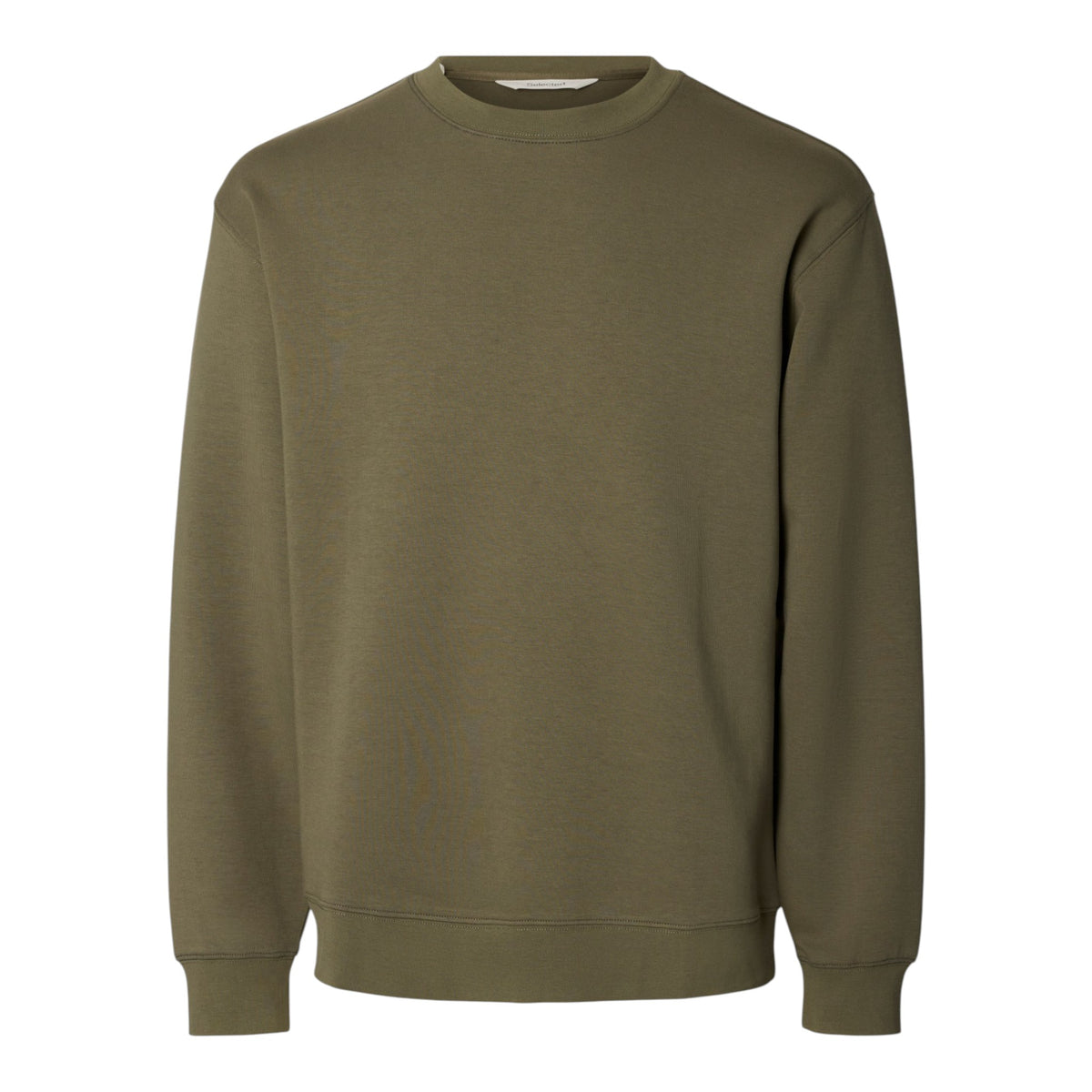 TOM SOFT CREW NECK SWEAT