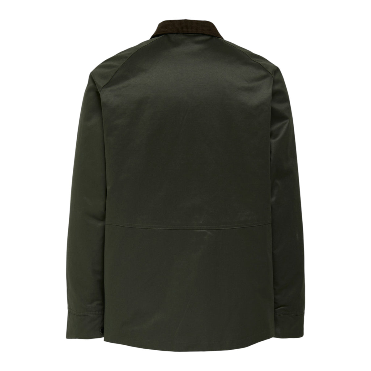 BOB WAXED JACKET