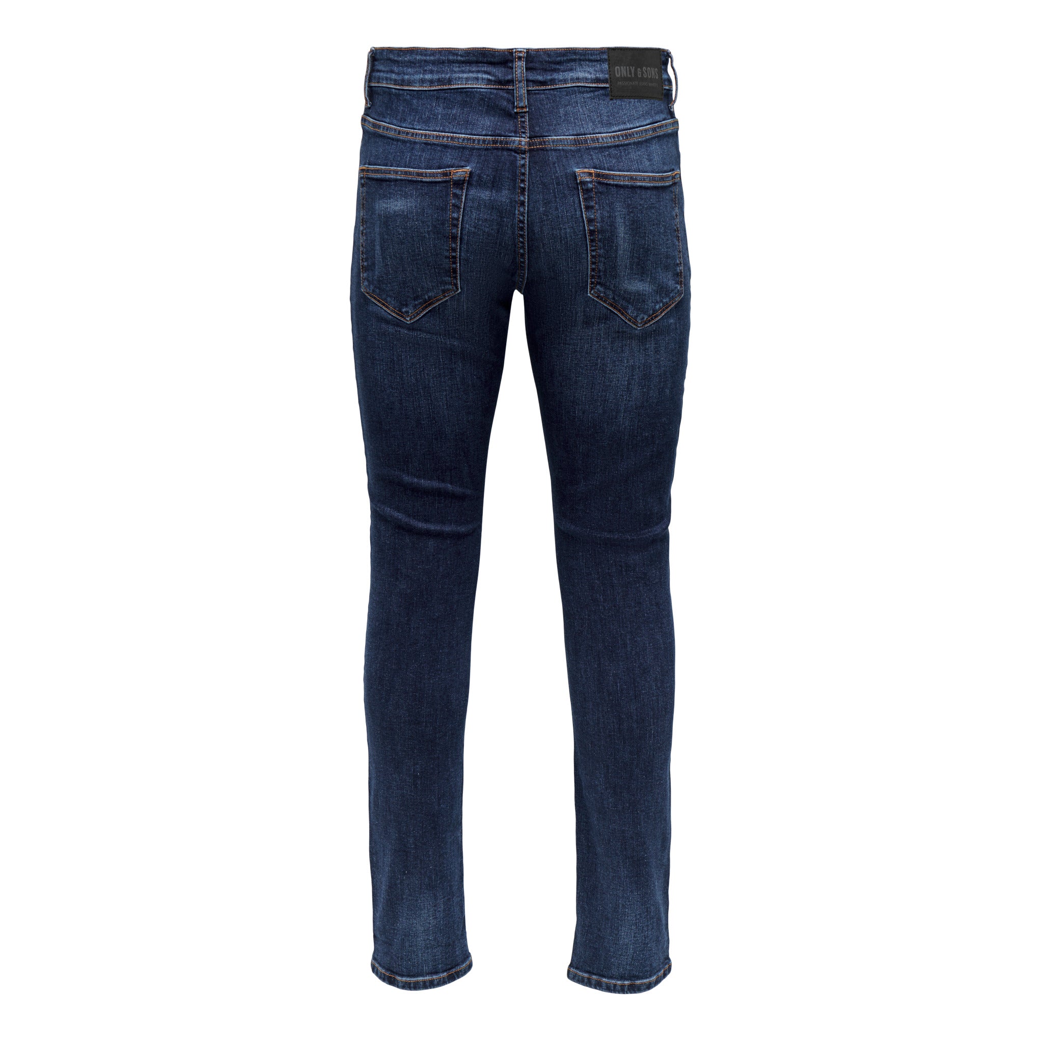 LOOM SLIM DENIM