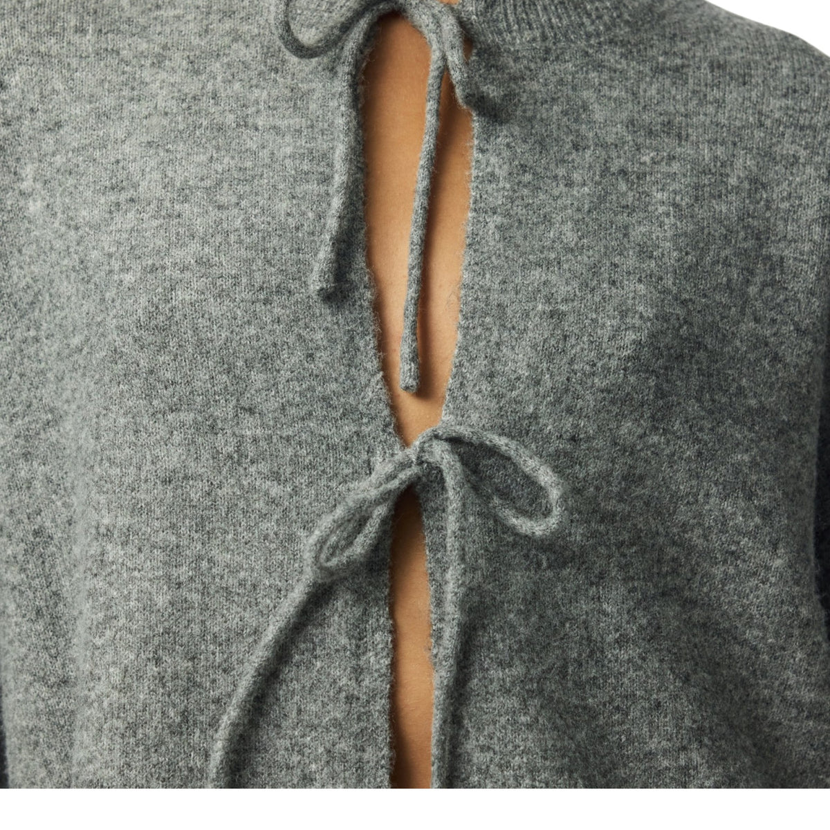 ALLY CARDIGAN KNIT