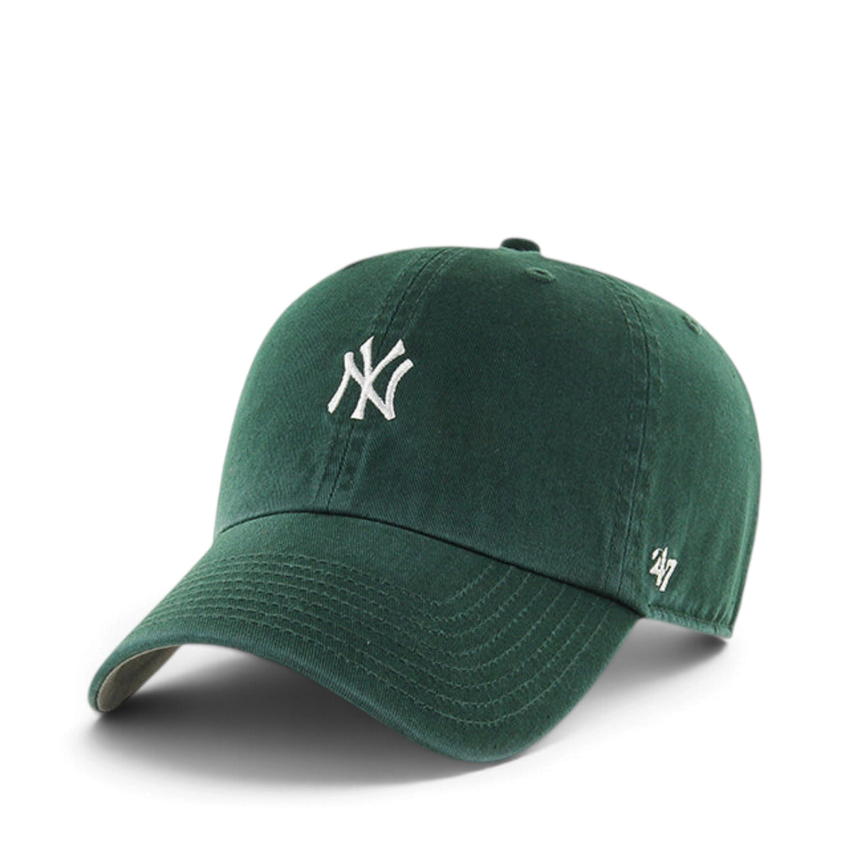 CLEAN UP NEW YORK YANKEES MLB BASE RUNNER