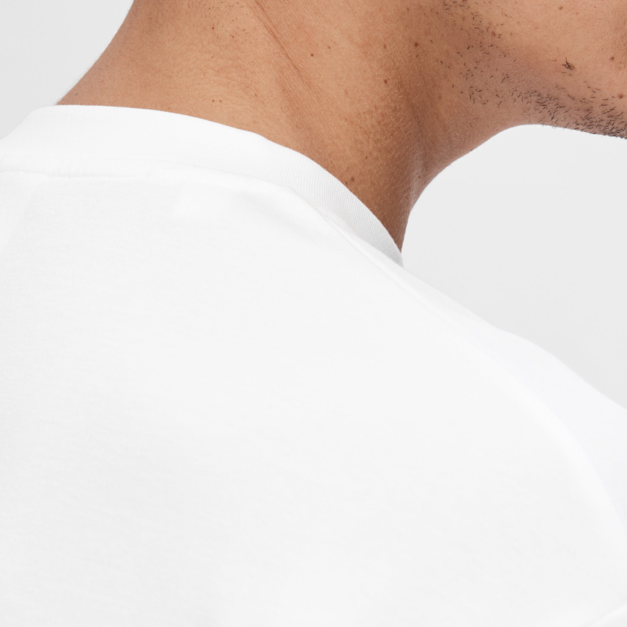 OSCAR LOOSE TEE