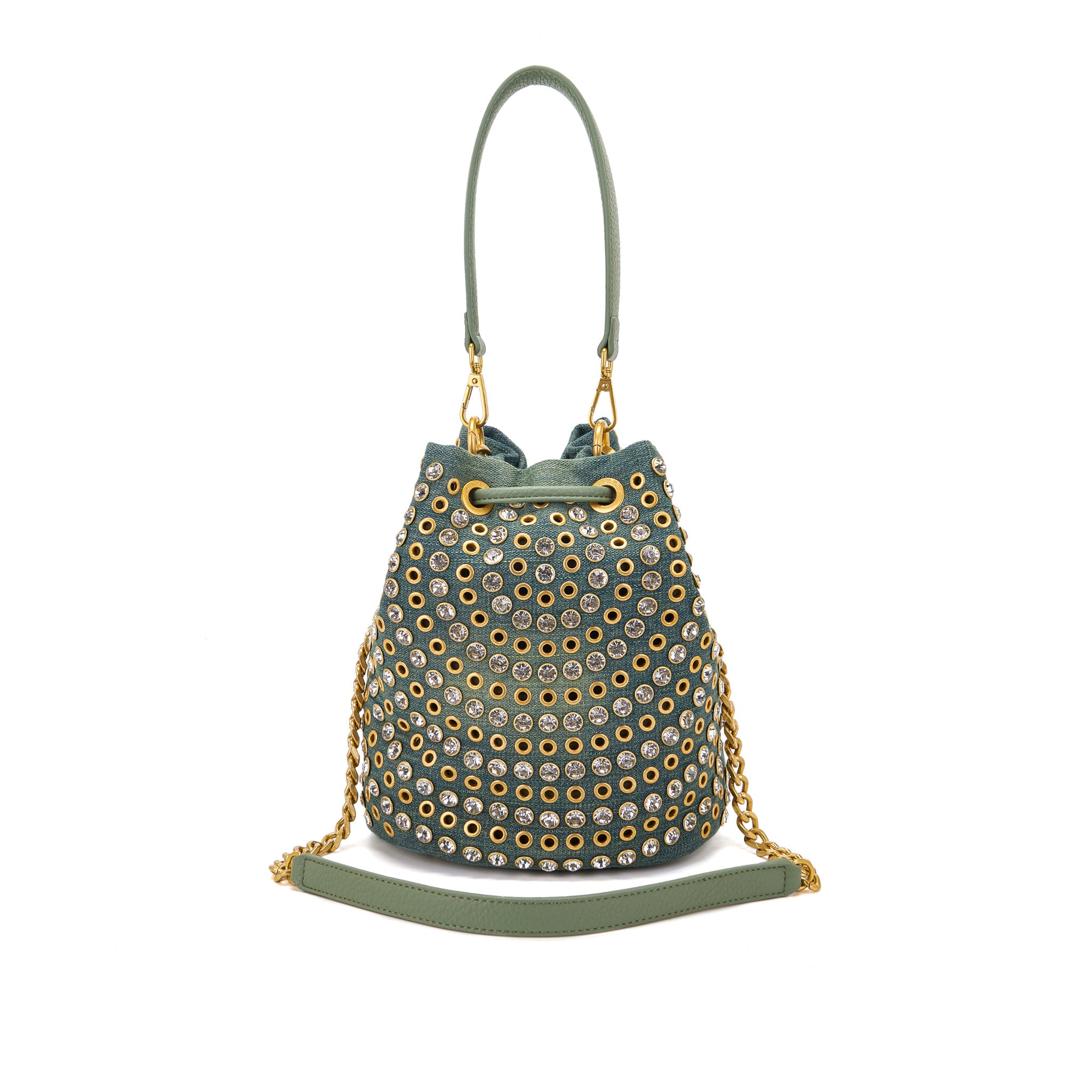 SECCHIELLO ANDROMEDA