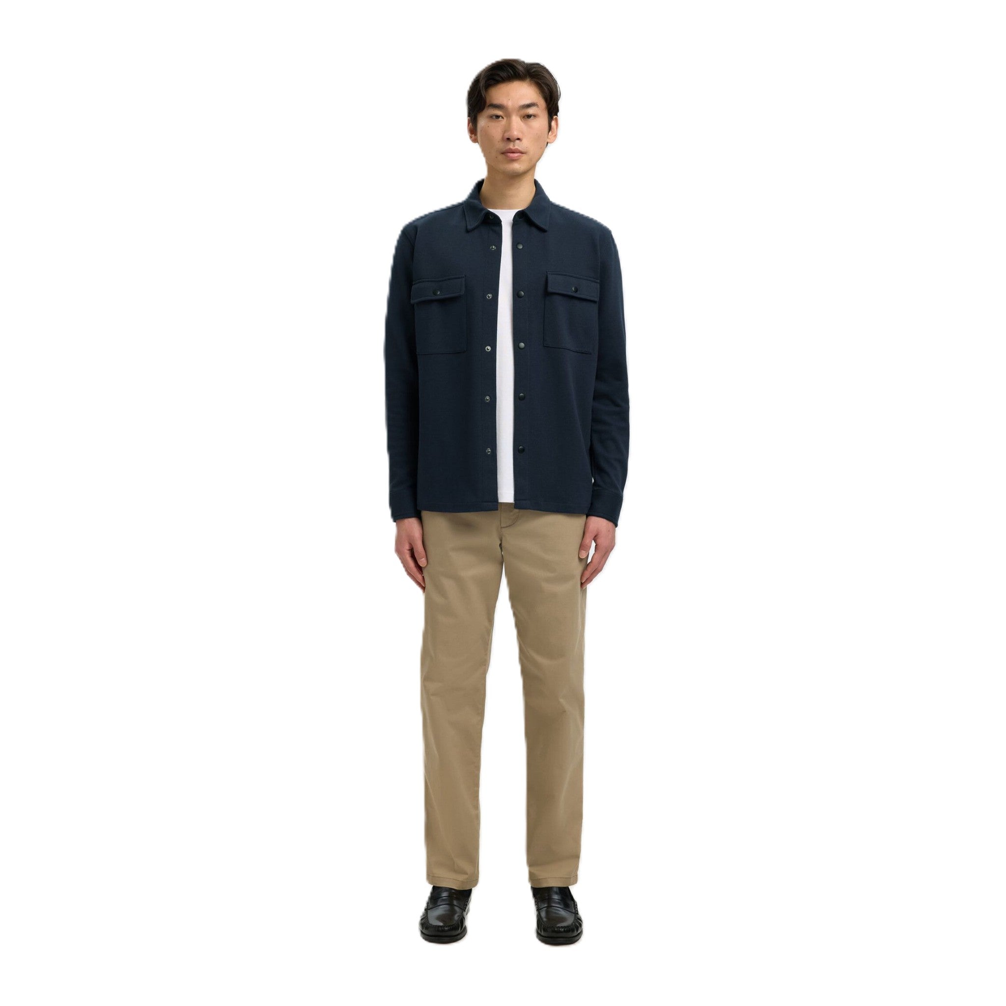JACKIE SWEAT JACKET