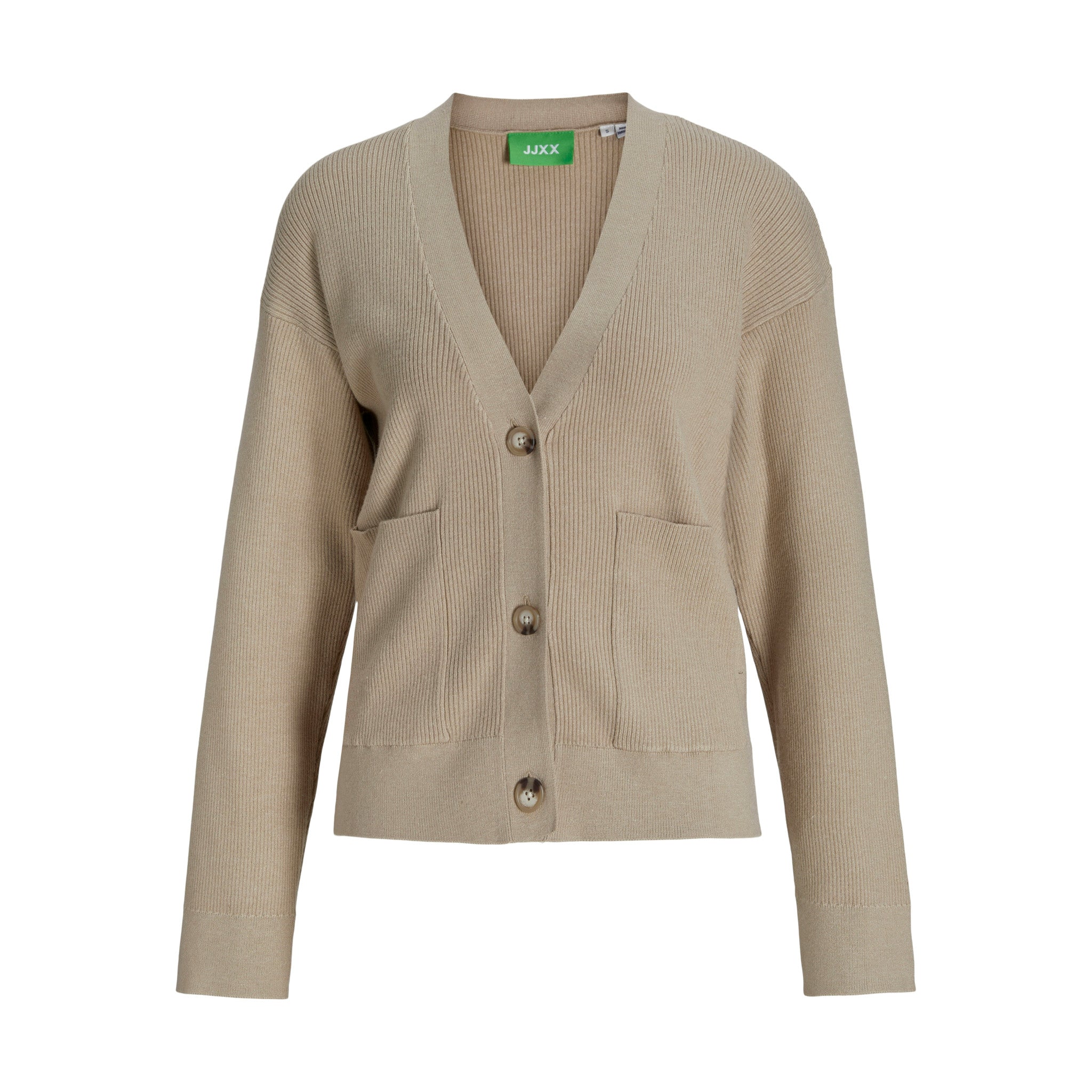 JXFRANCISKA CARDIGAN KNIT