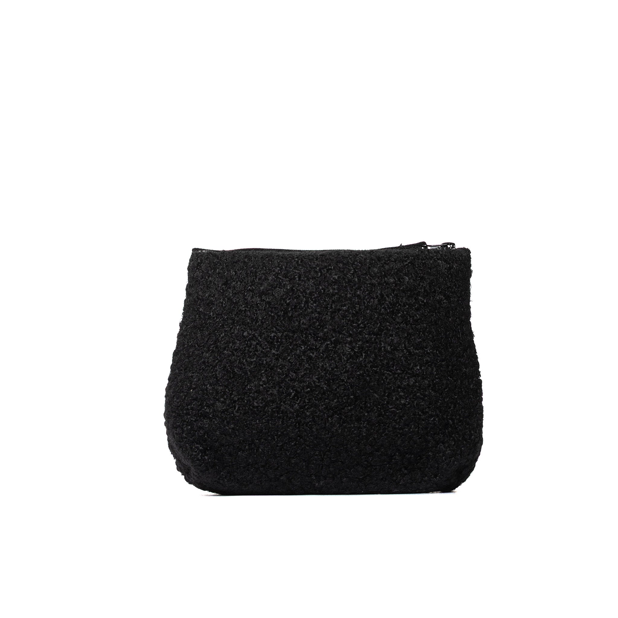 BUBY CURL CLUTCH