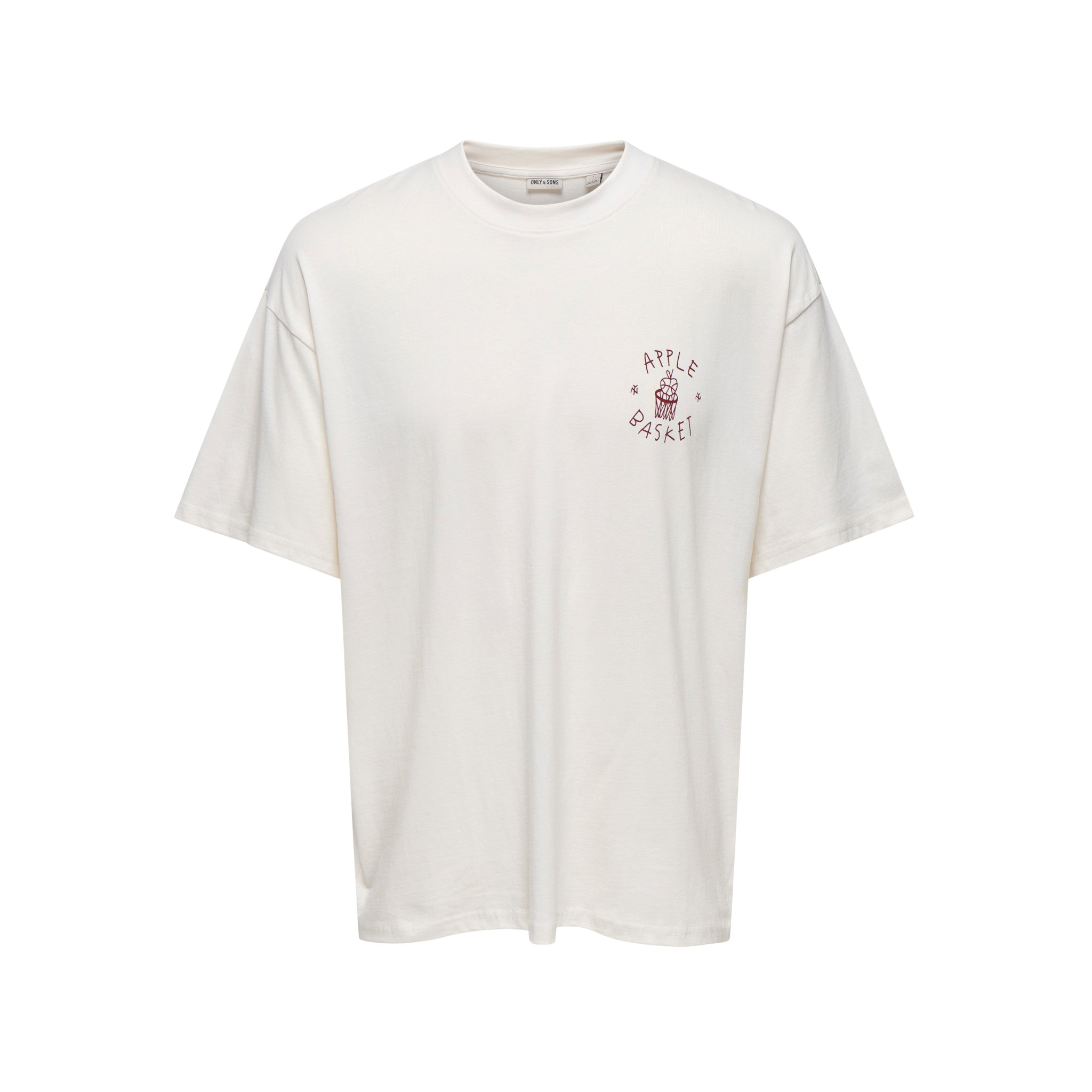ONSKYRIE LOOSE TEE