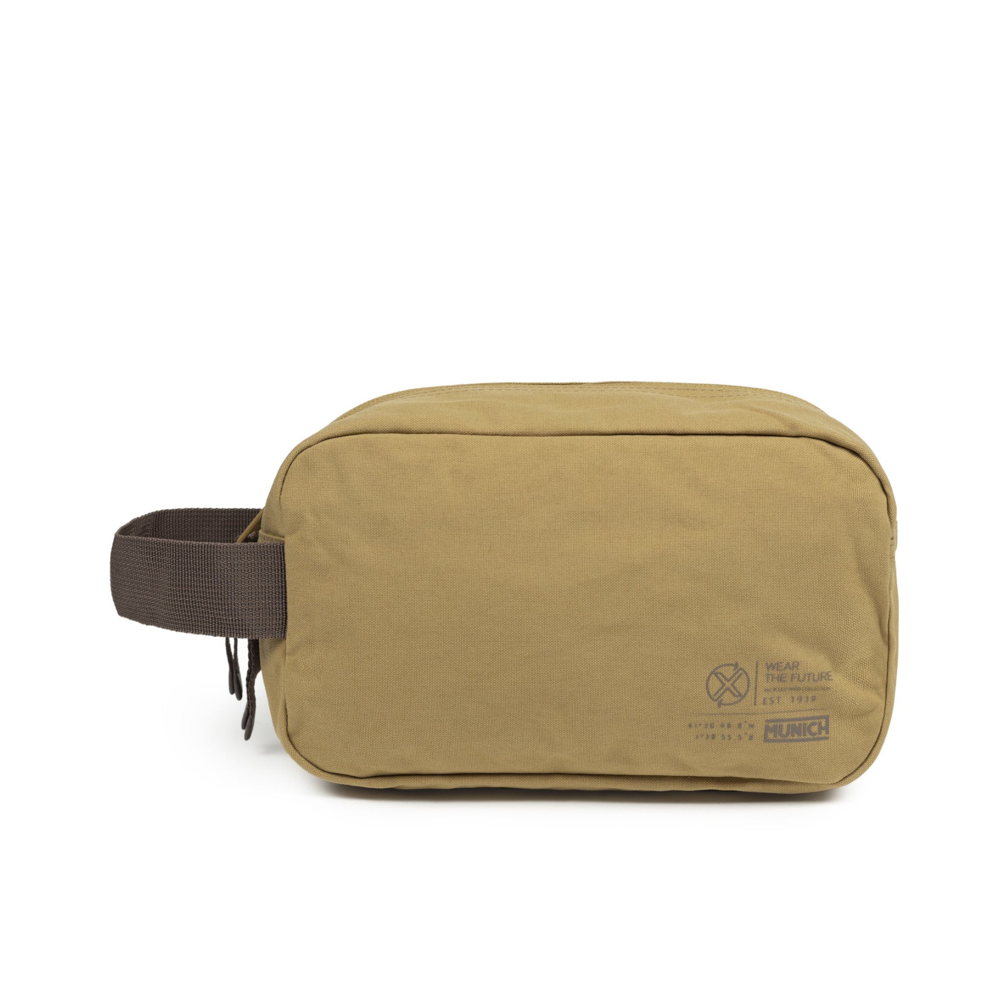 TECA RECYCLED TOILETRY