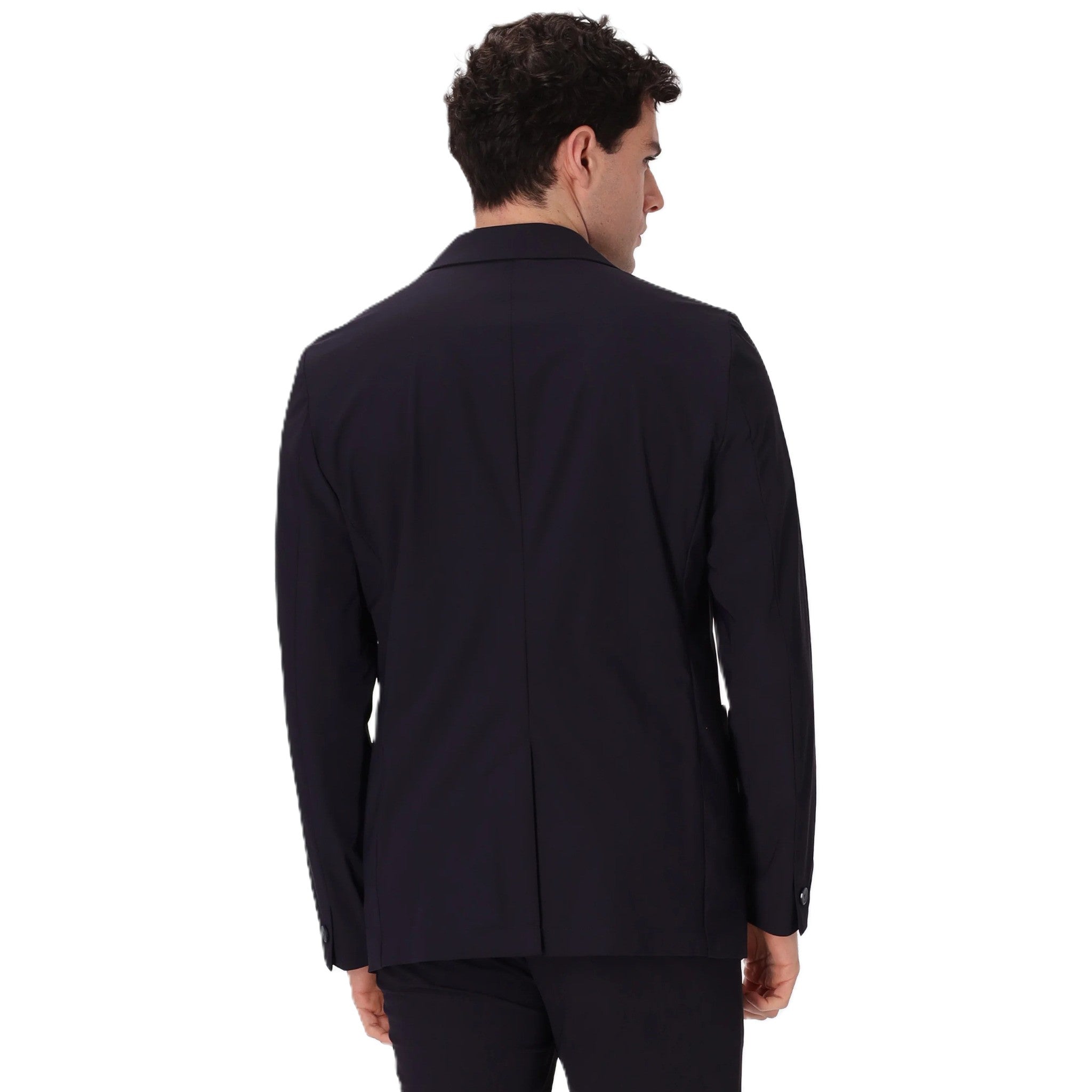 GIACCA HIGH-PERFORM 12 ACTIVE