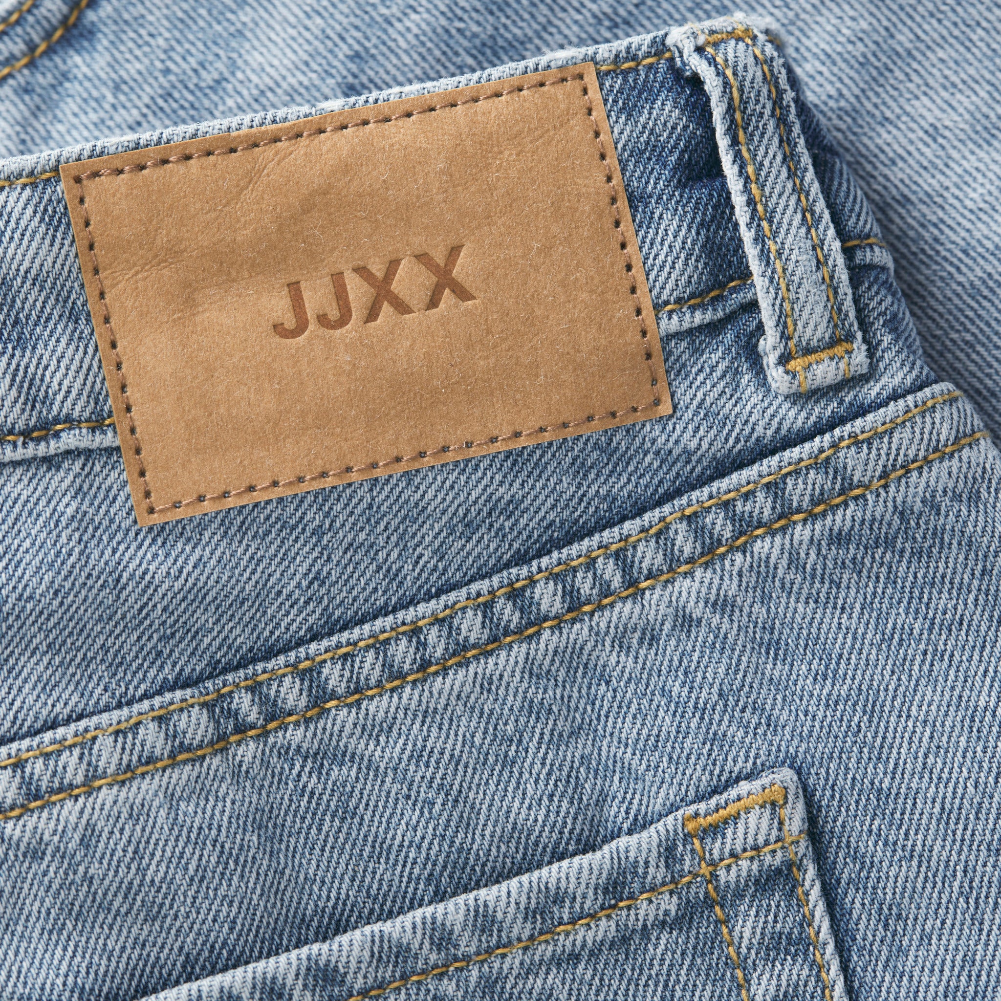 LAURA SKIRT DENIM