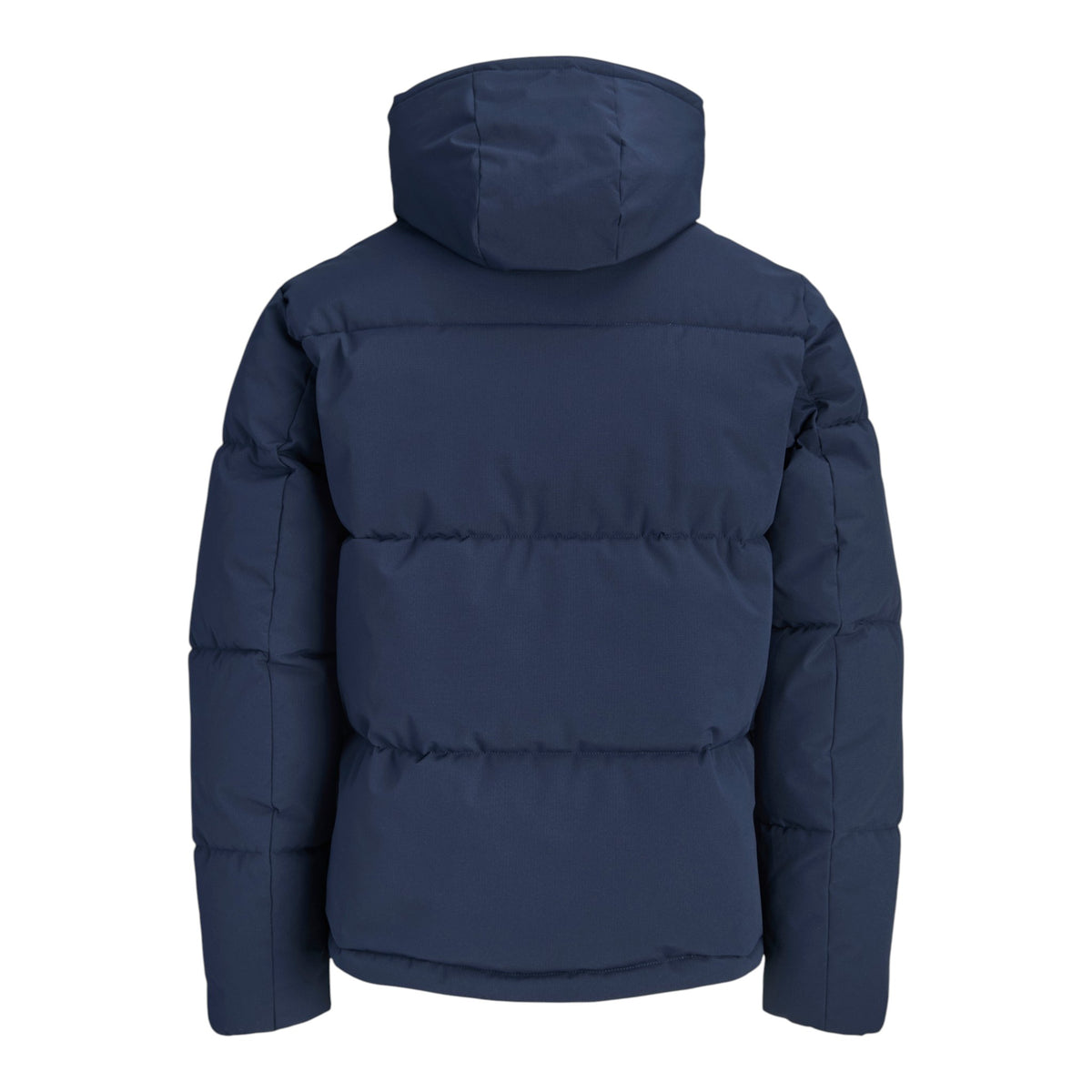 GALAXY PUFFER JACKET