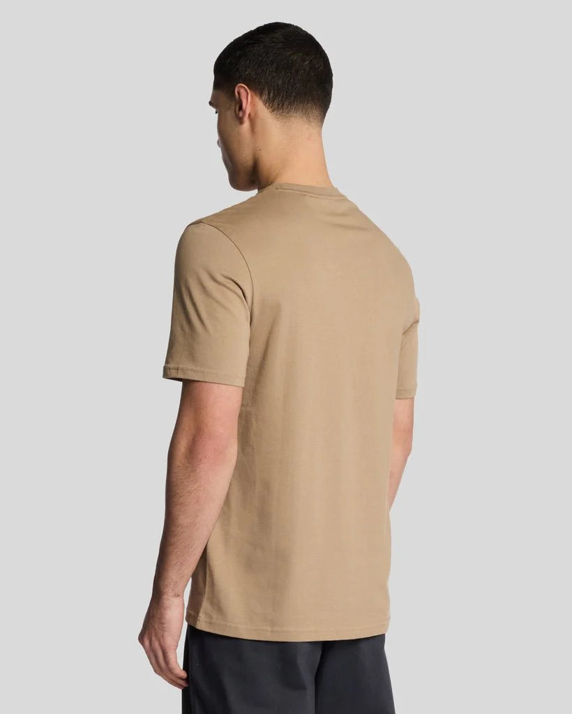 POCKET T-SHIRT