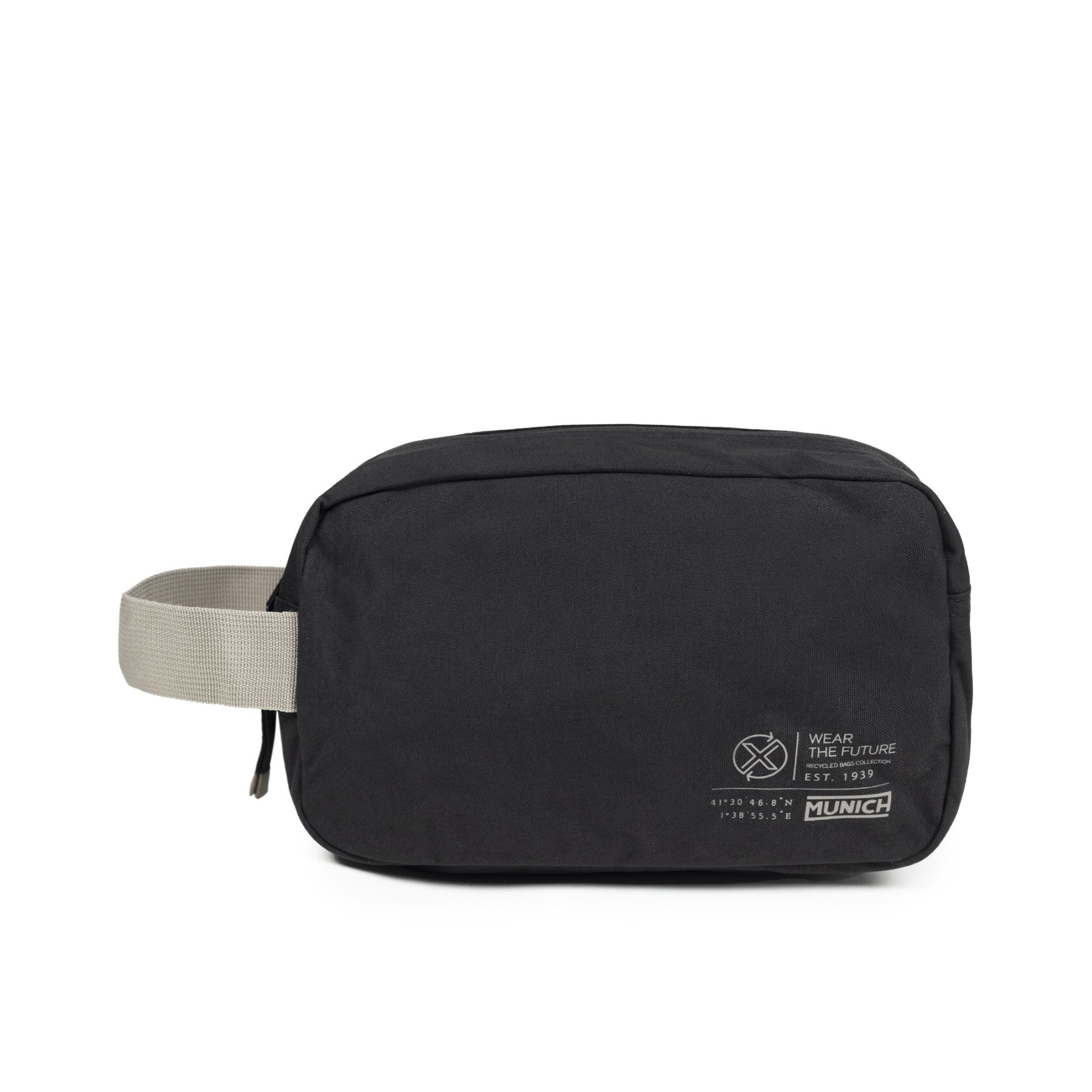 TECA RECYCLED TOILETRY