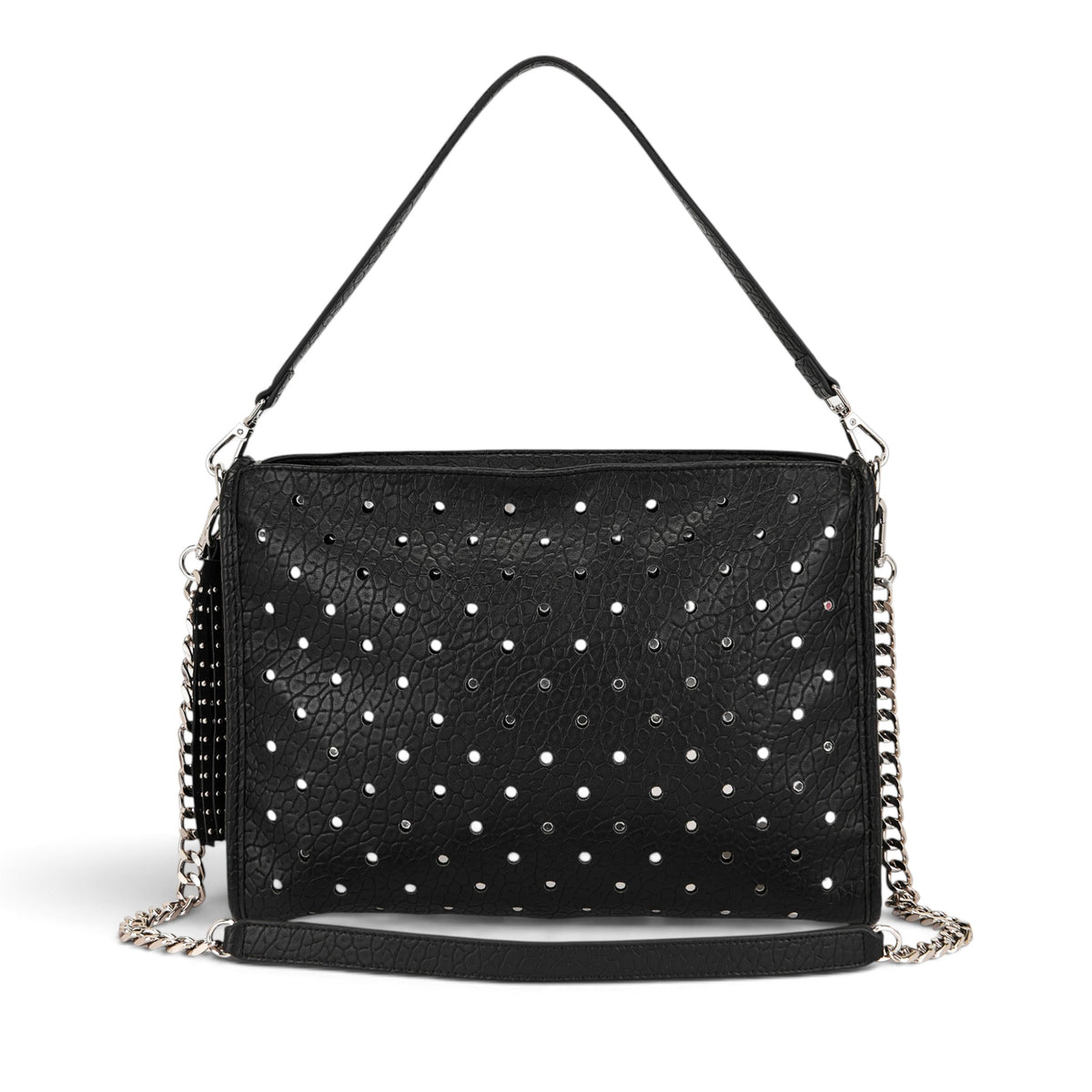 BORSA A SPALLA DOWNTOWN
