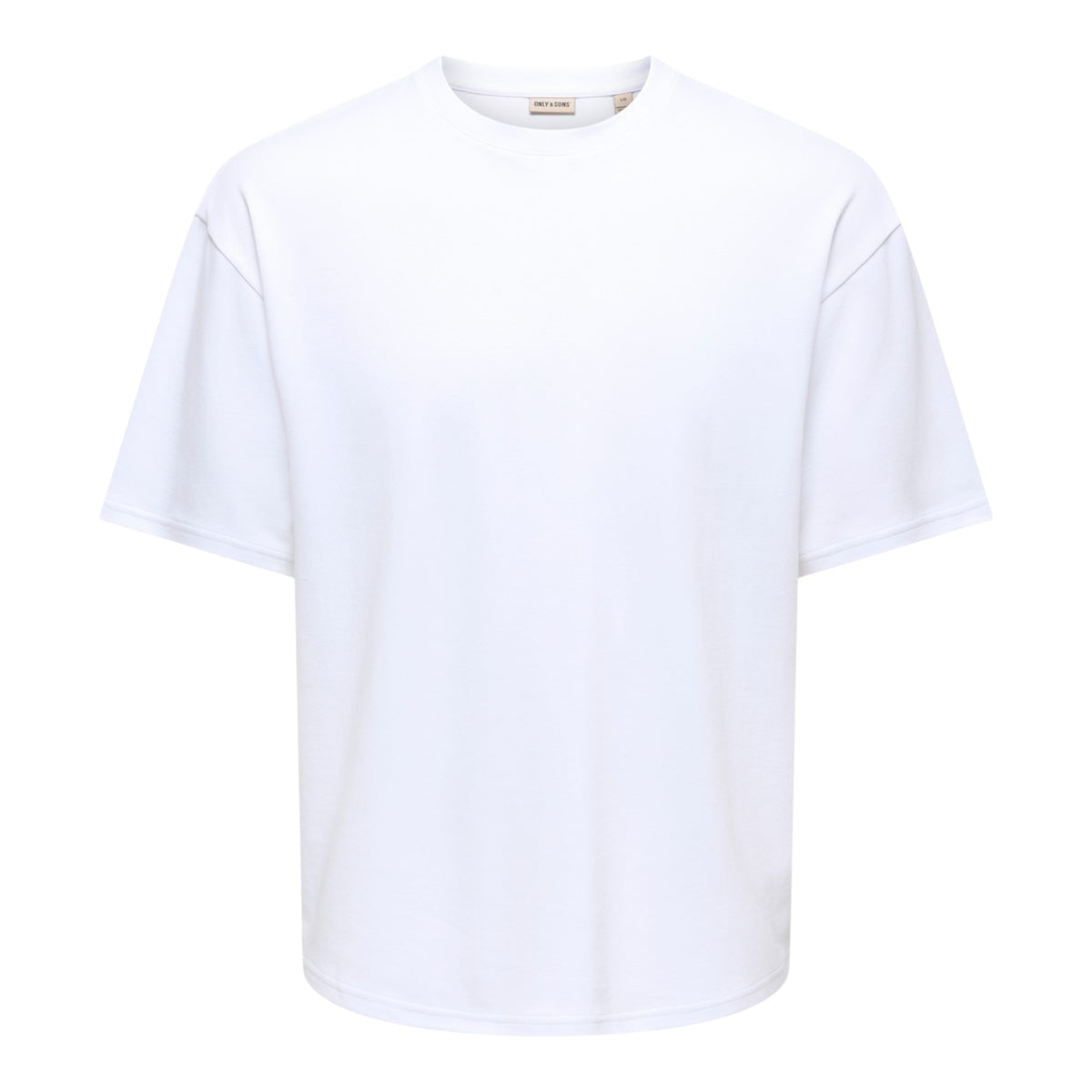 CASPIAN AIRFLEX BOXY TEE