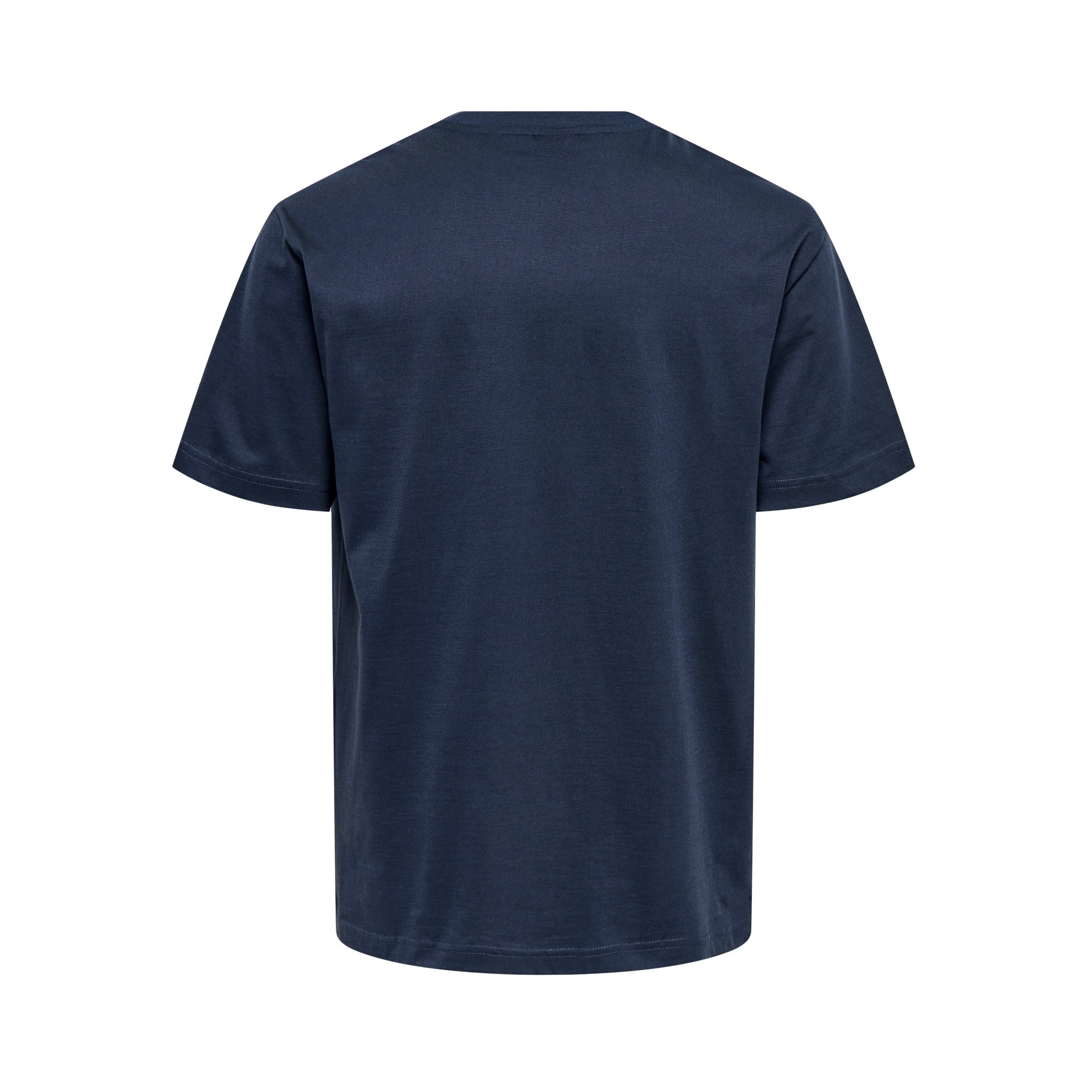 FRED LIFE RELAX TEE