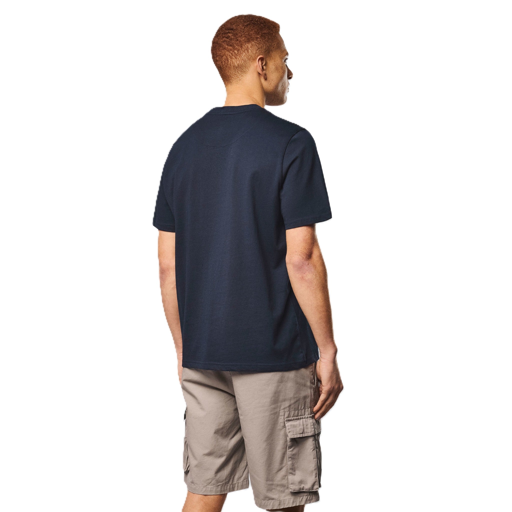 T-SHIRT MILLERGROVE