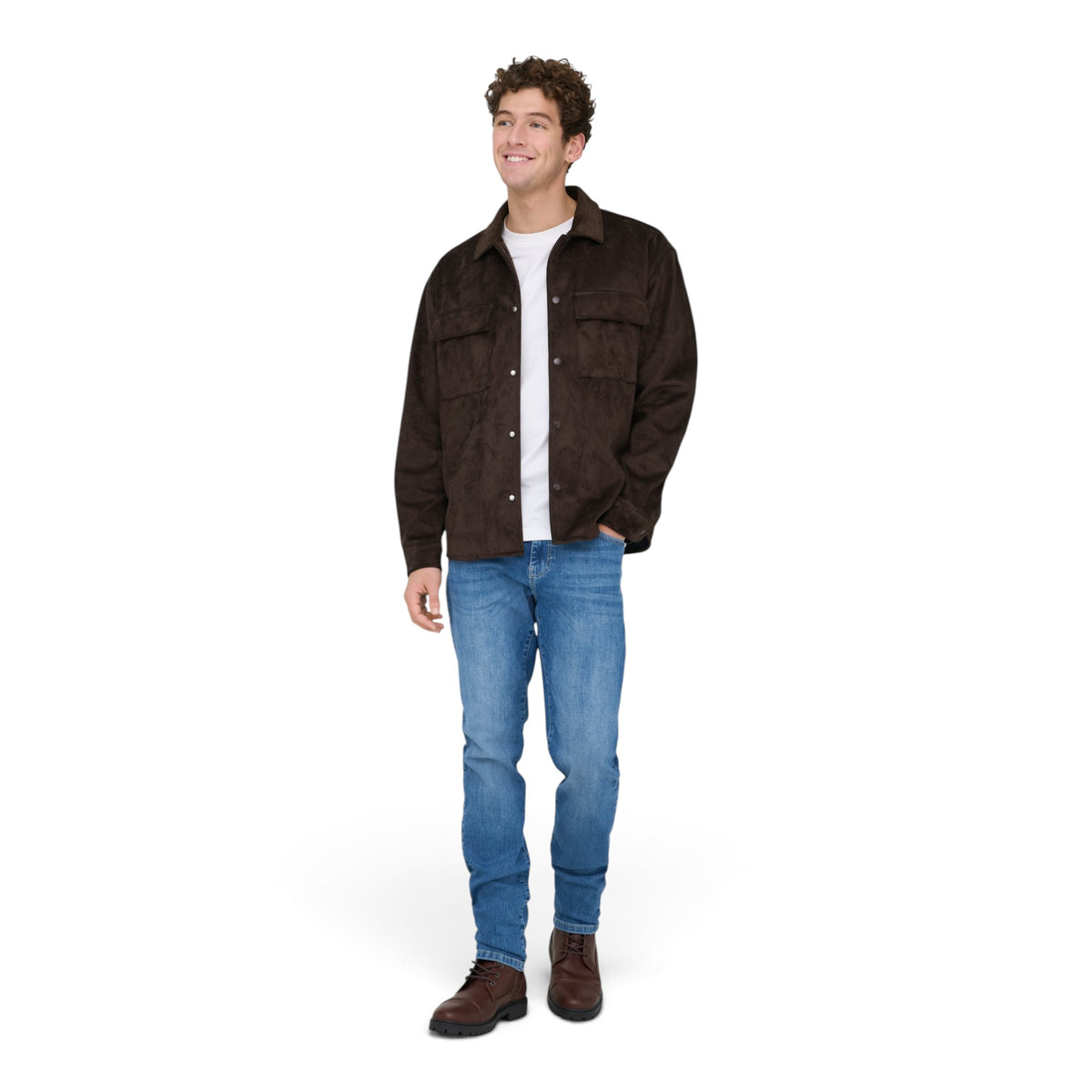 LOOM SLIM DENIM