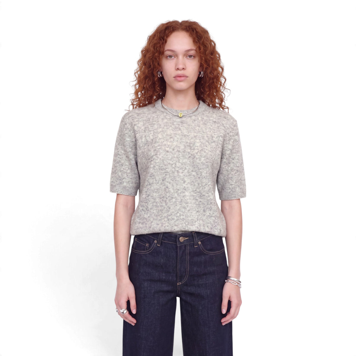 VALERIA KNIT