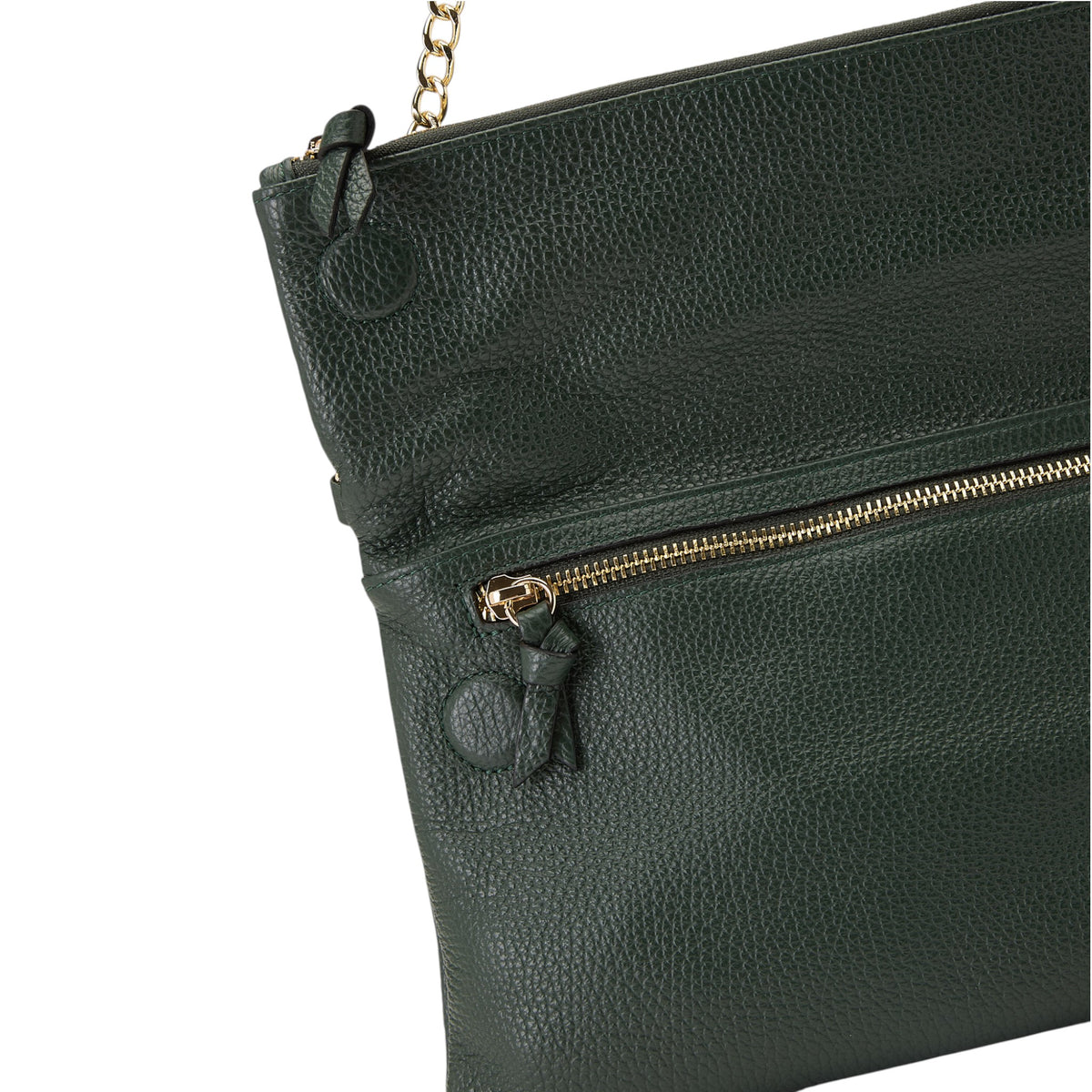 VELVET BORSA A TRACOLLA